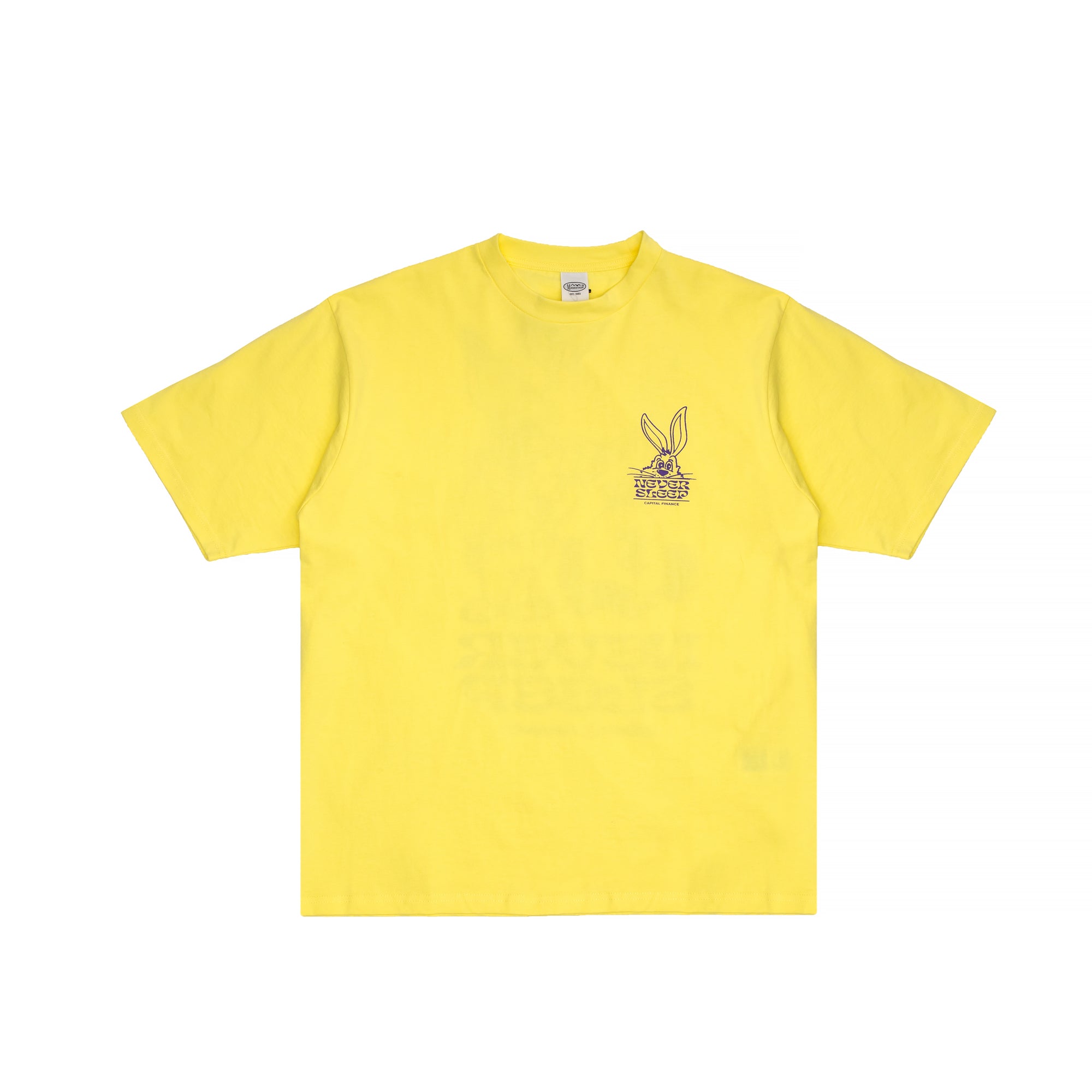 Supreme hotsell rabbit shirt