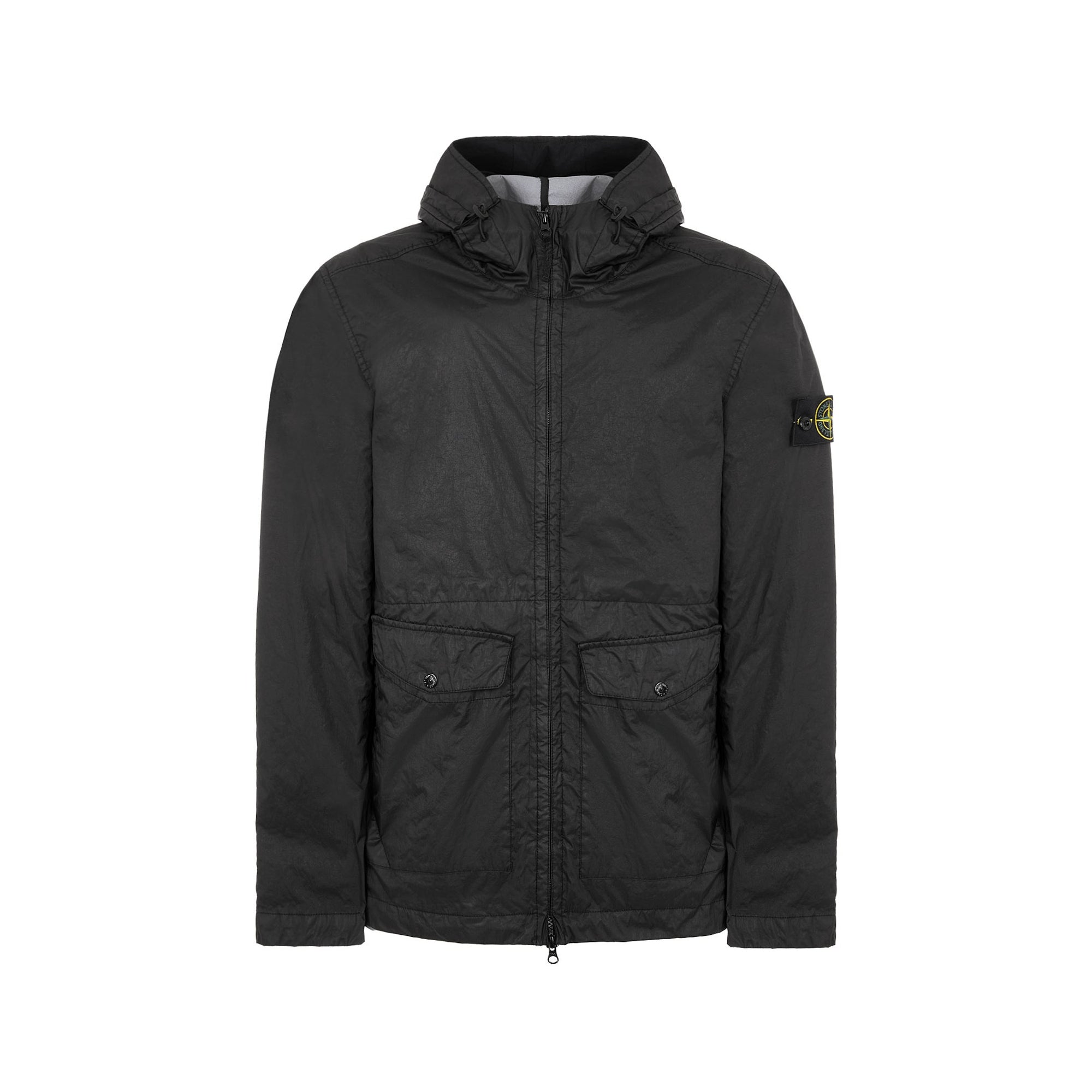 STONE ISLAND Membrana 3L TC Jacket XXL