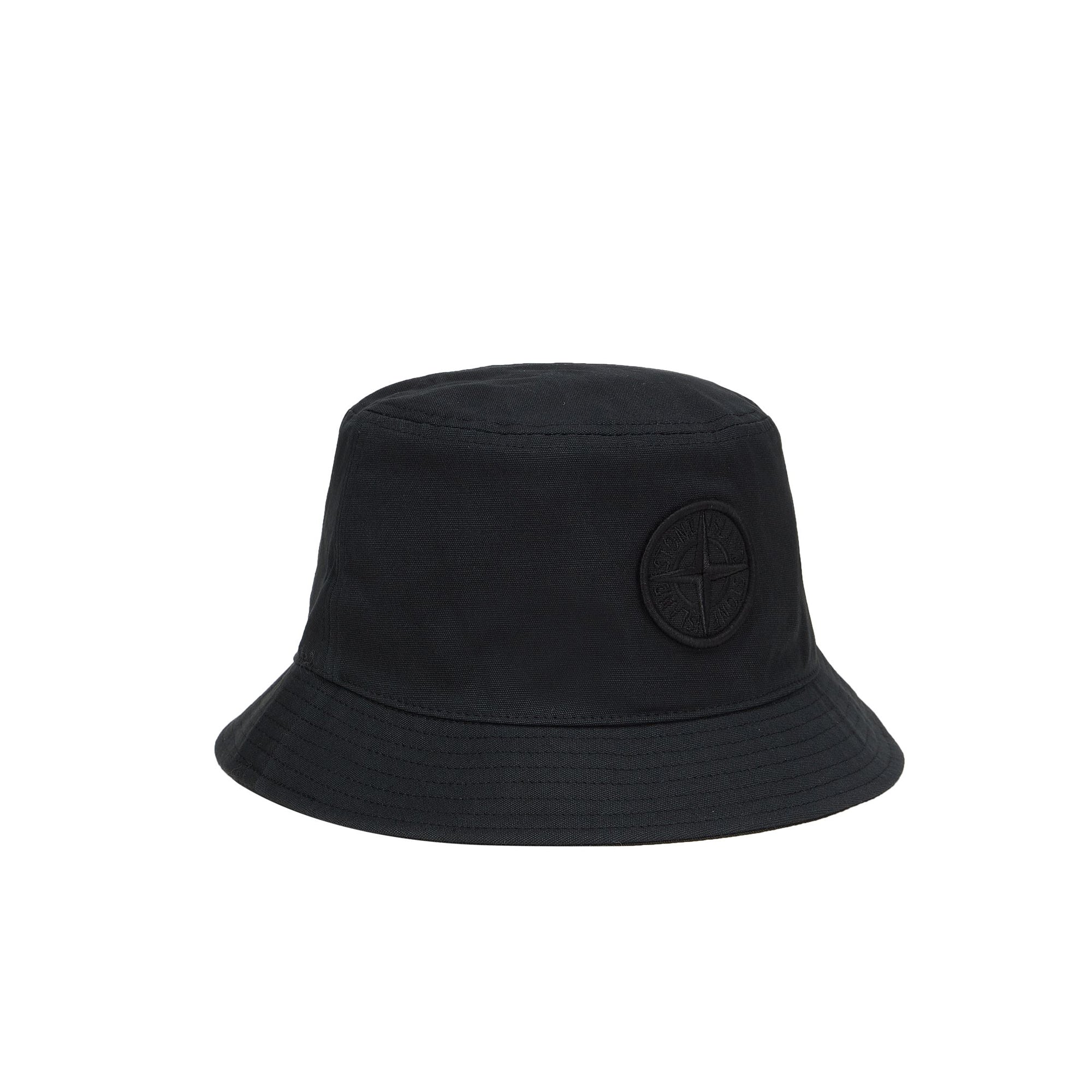 Stone Island Bucket Hat – Extra Butter