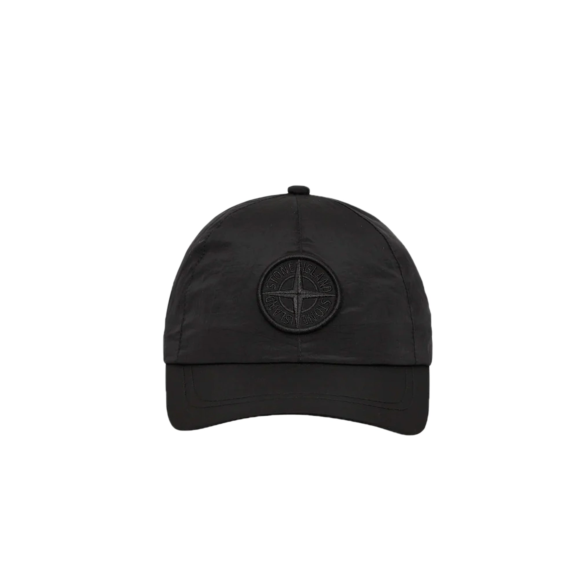Stone Island Nylon Metal In Econyl 6-Panel Hat – Extra Butter