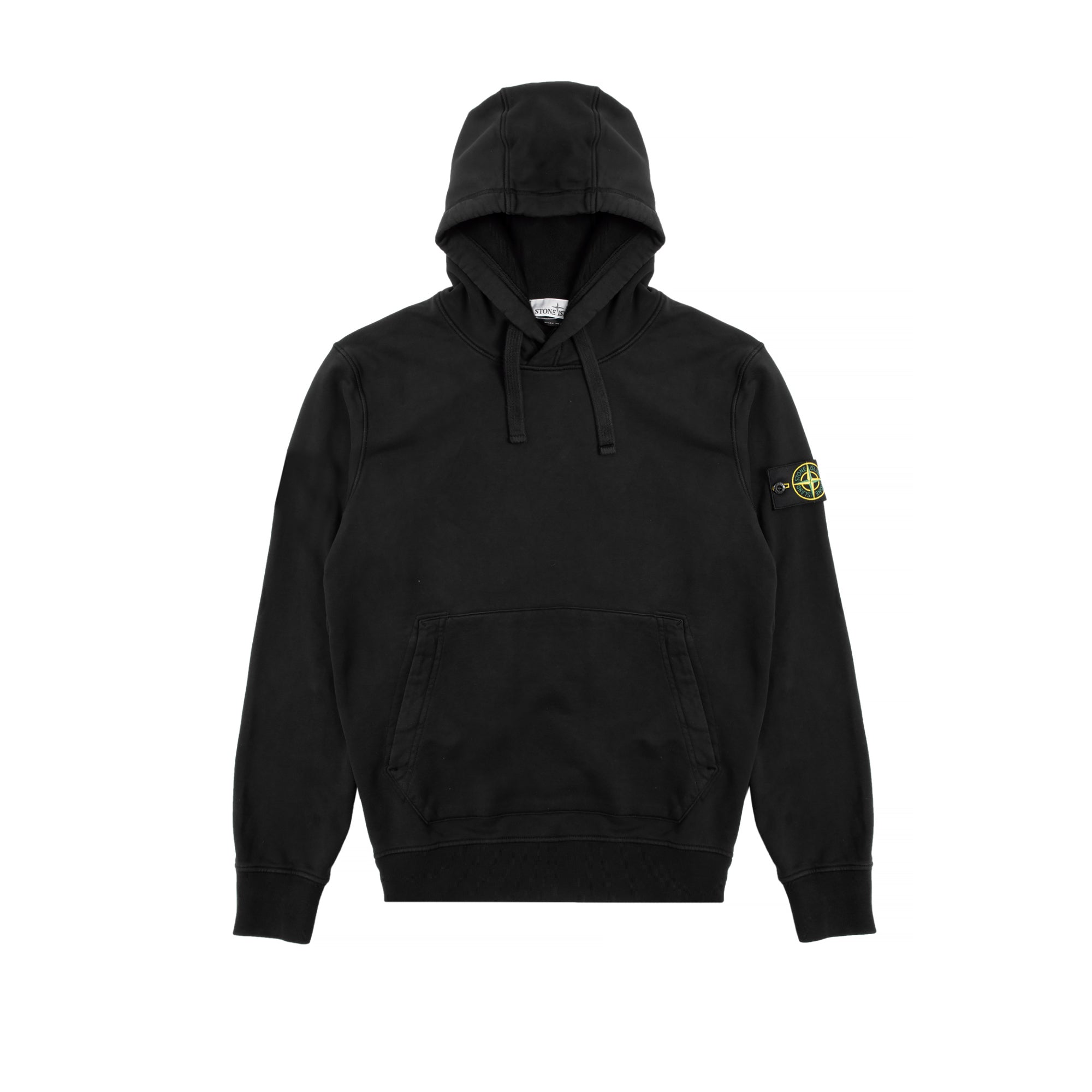 Stone island shops hoodie