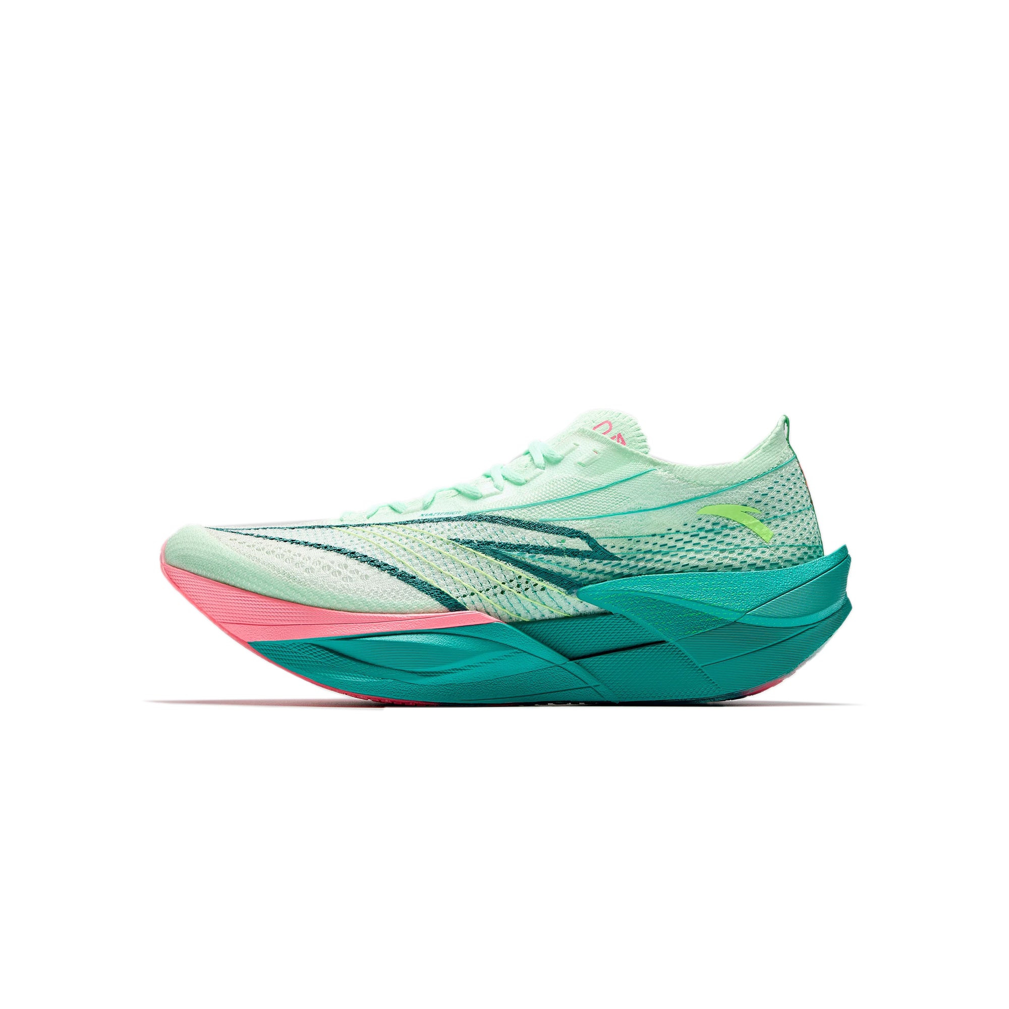Anta Mens C202 6 Pro Shoes – Extra Butter