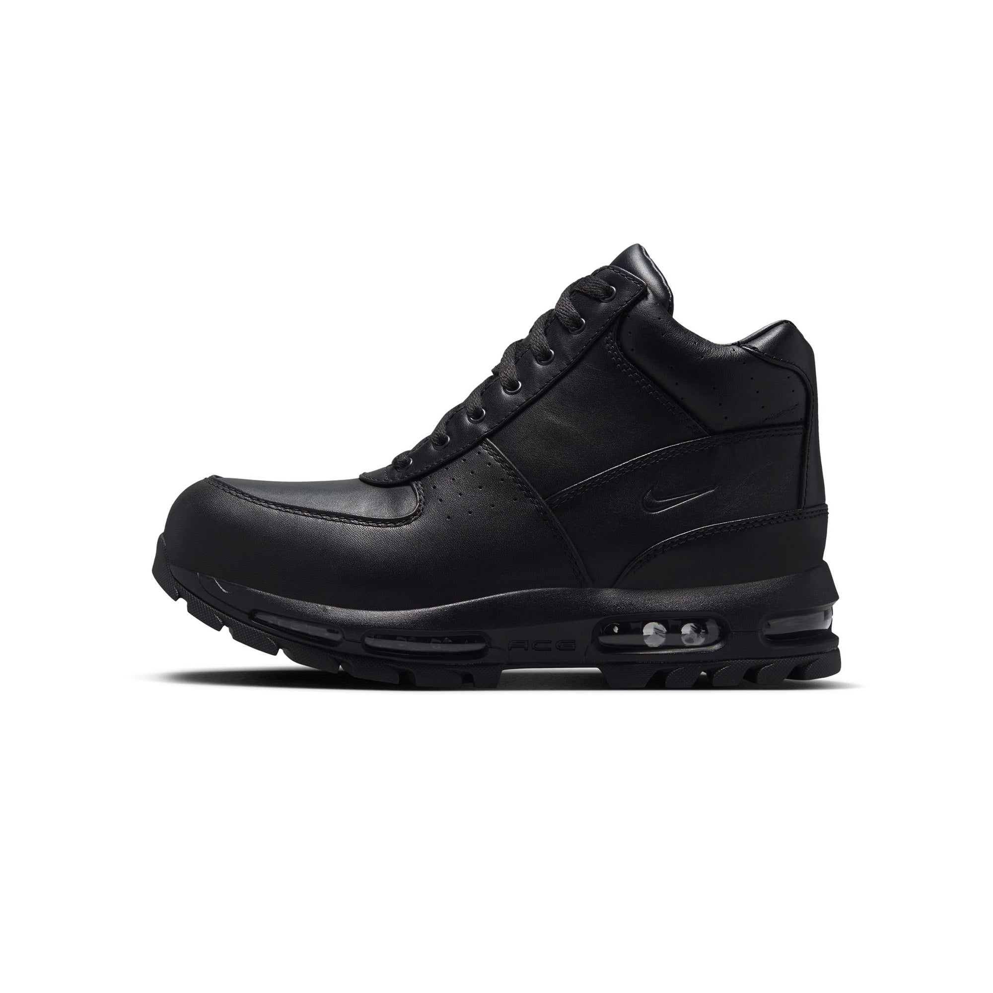 mens nike air max goadome acg boots