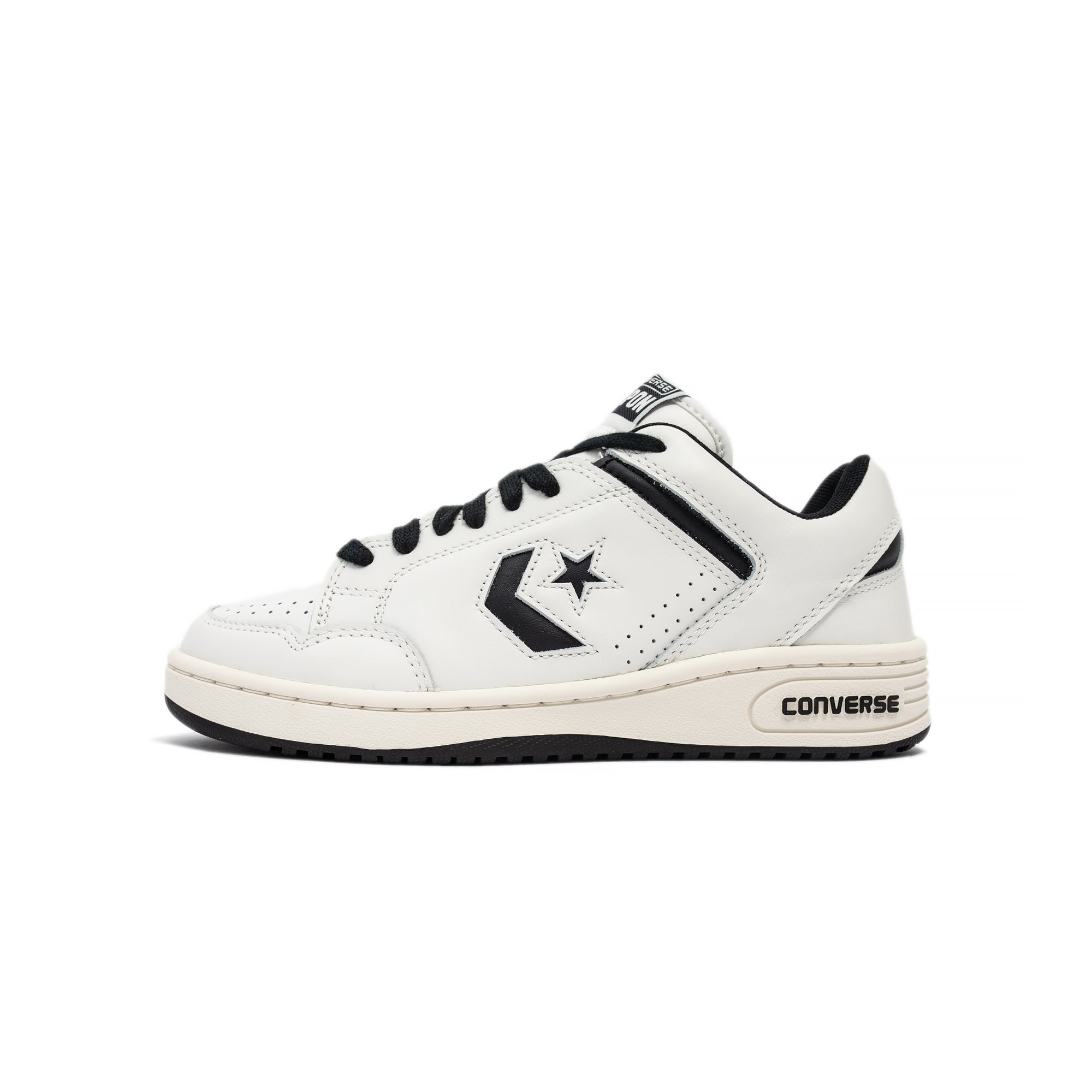 Converse Weapon Ox Shoes – Extra Butter