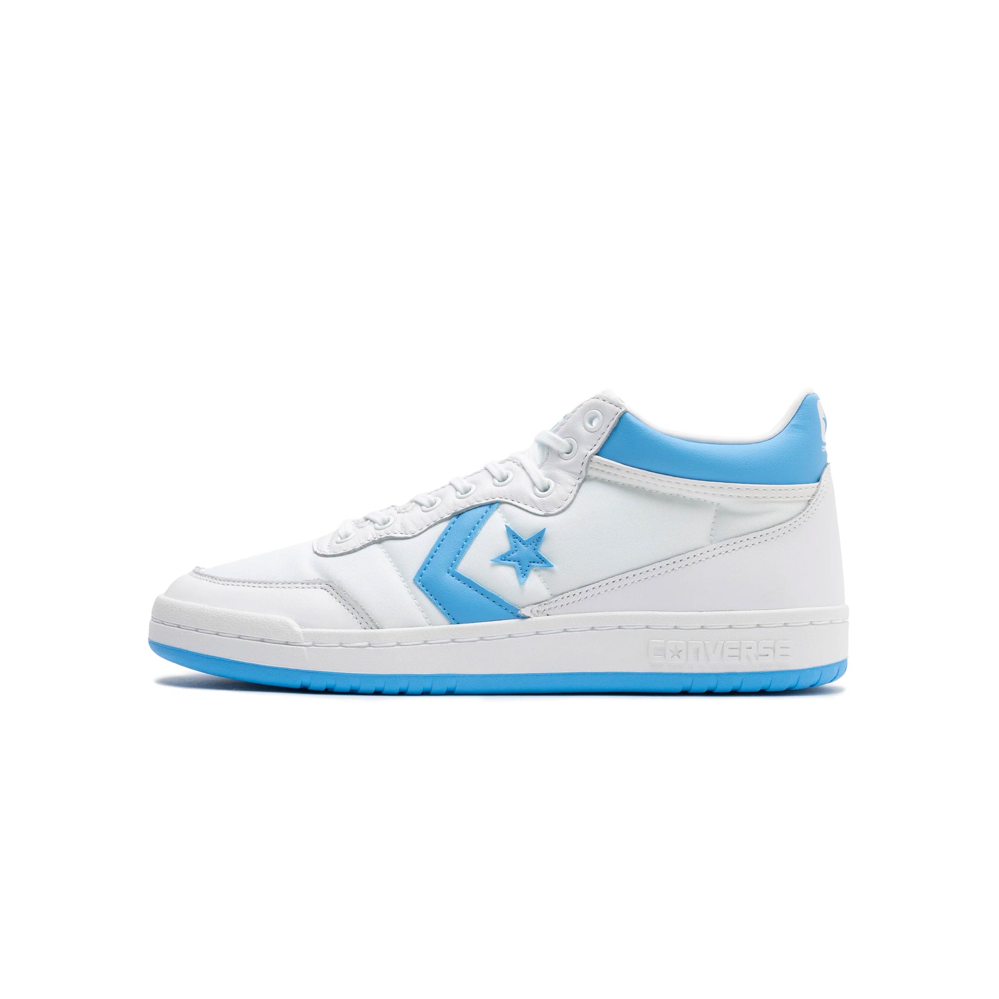 Converse shop fastbreak blue