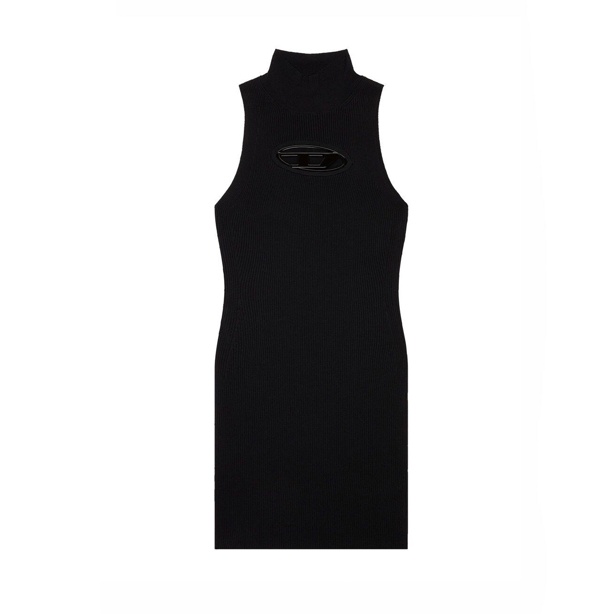 Diesel Womens M-ONERVA Dress Extra Butter Diesel Womens M-ONERVA Dress Extra Butter