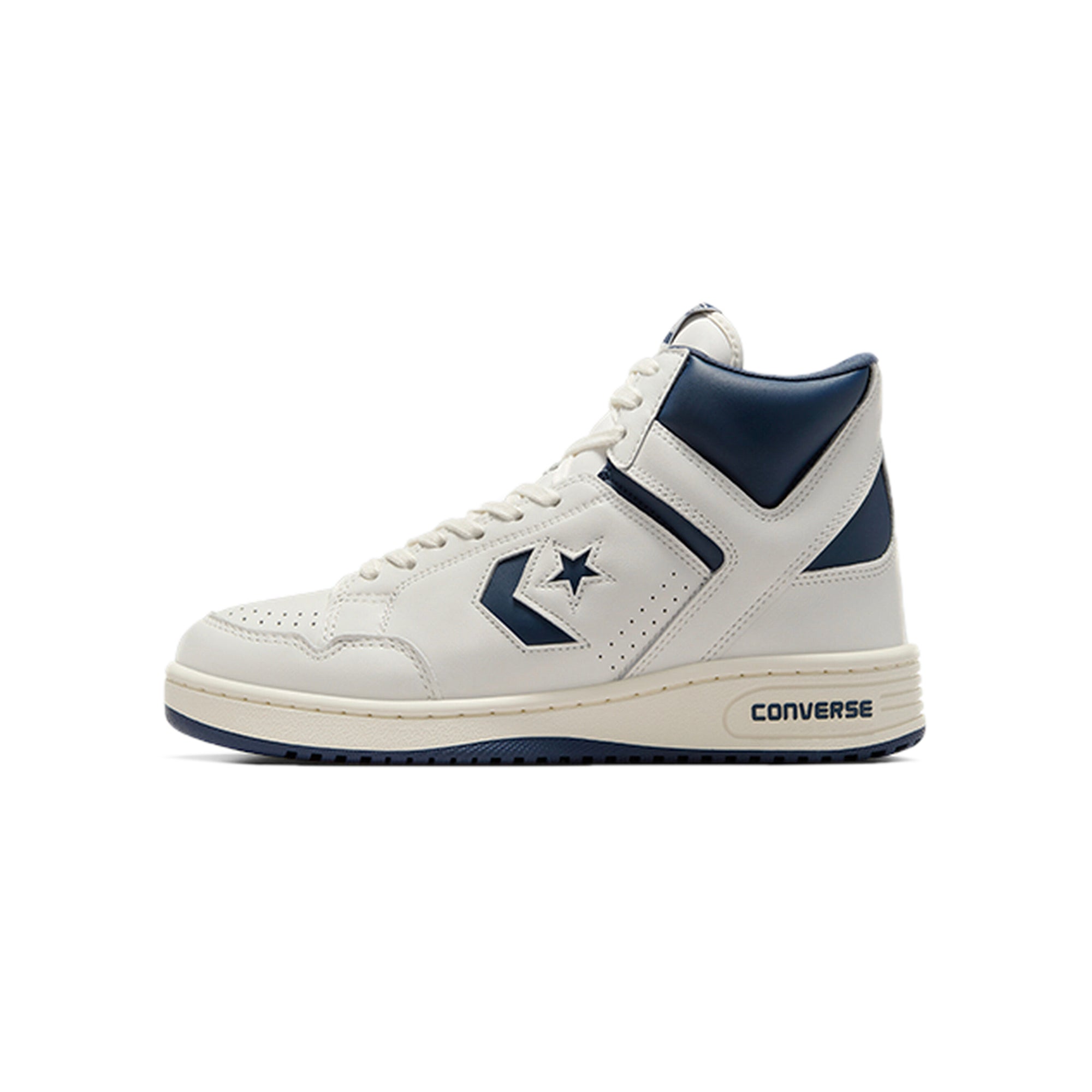 Converse Weapon Mid Shoes – Extra Butter