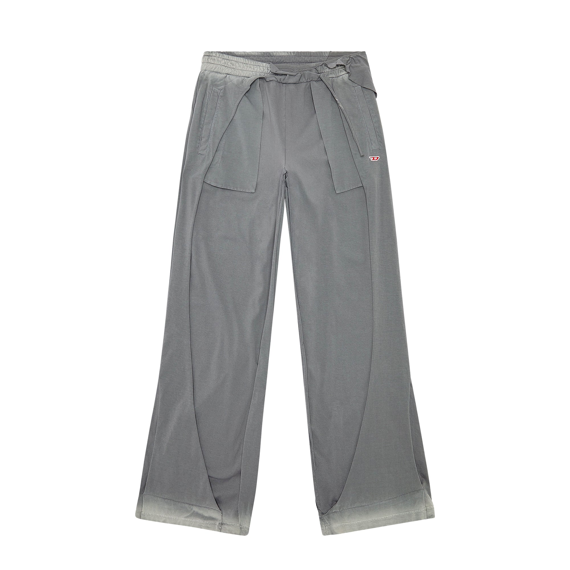 Diesel Mens P-TOPAHOOP-N1 Pants – Extra Butter