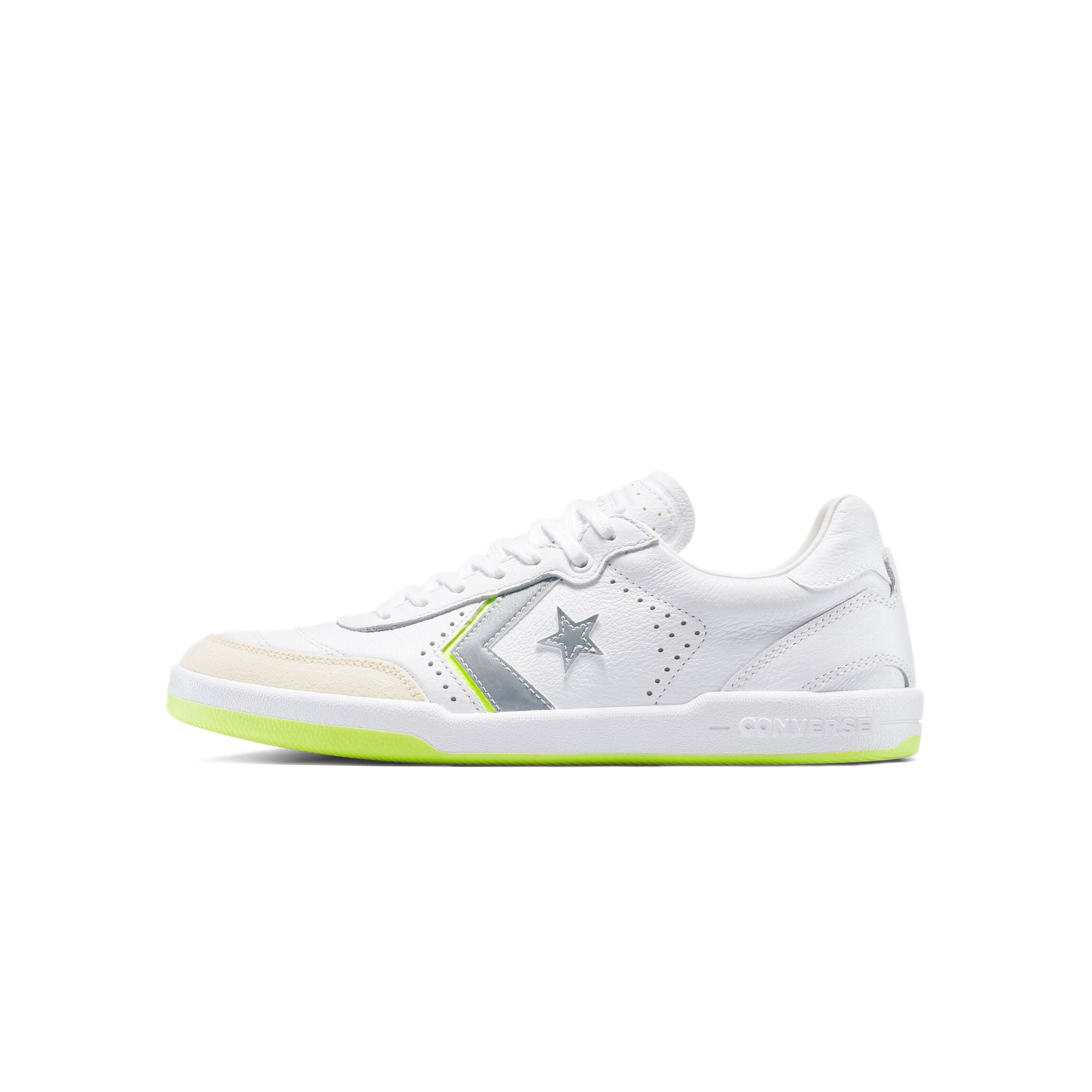 Converse Mens Louie Lopez Pro 2 OX Shoes – Extra Butter