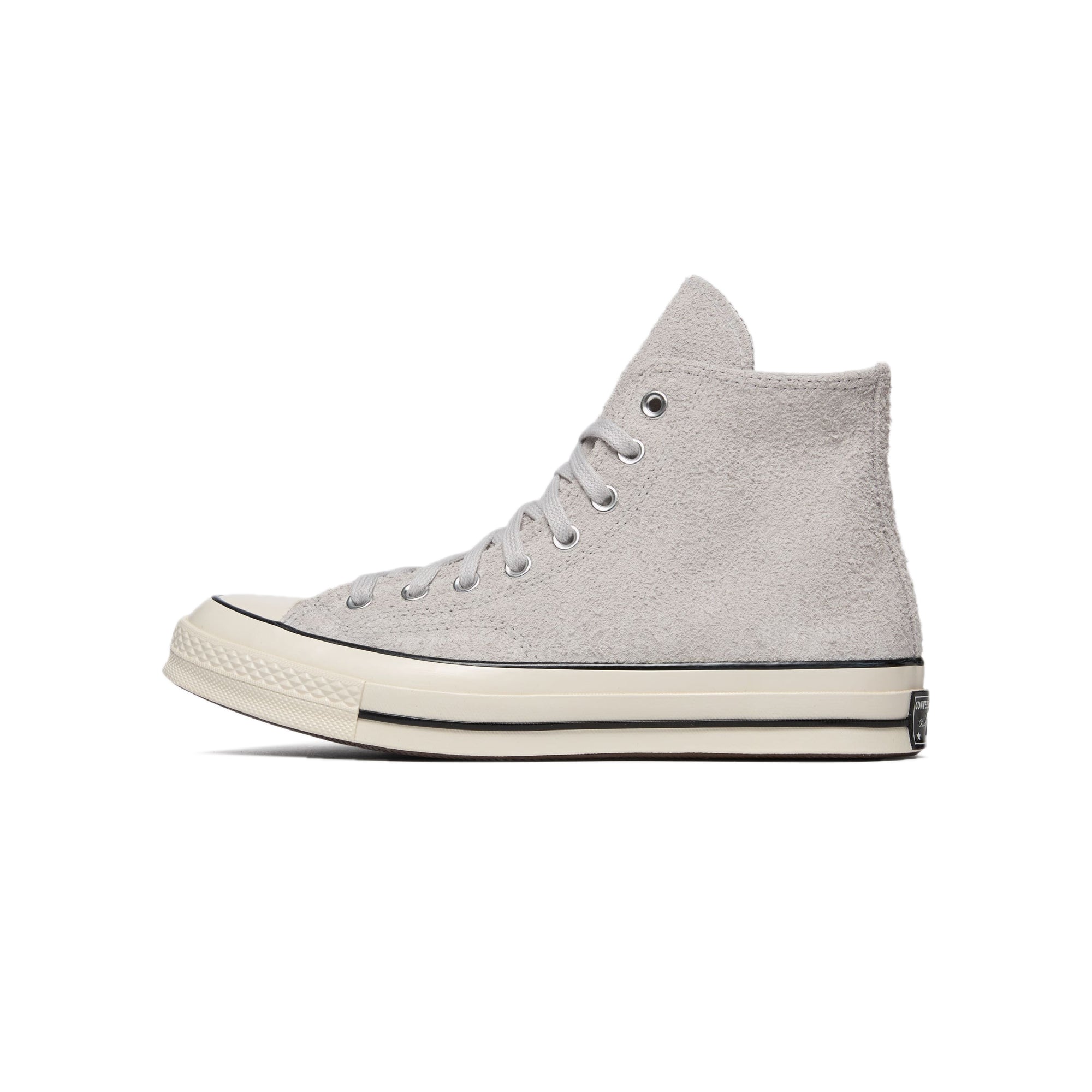 Converse Mens Chuck 70 High Barely Shoes – Extra Butter display picture 3