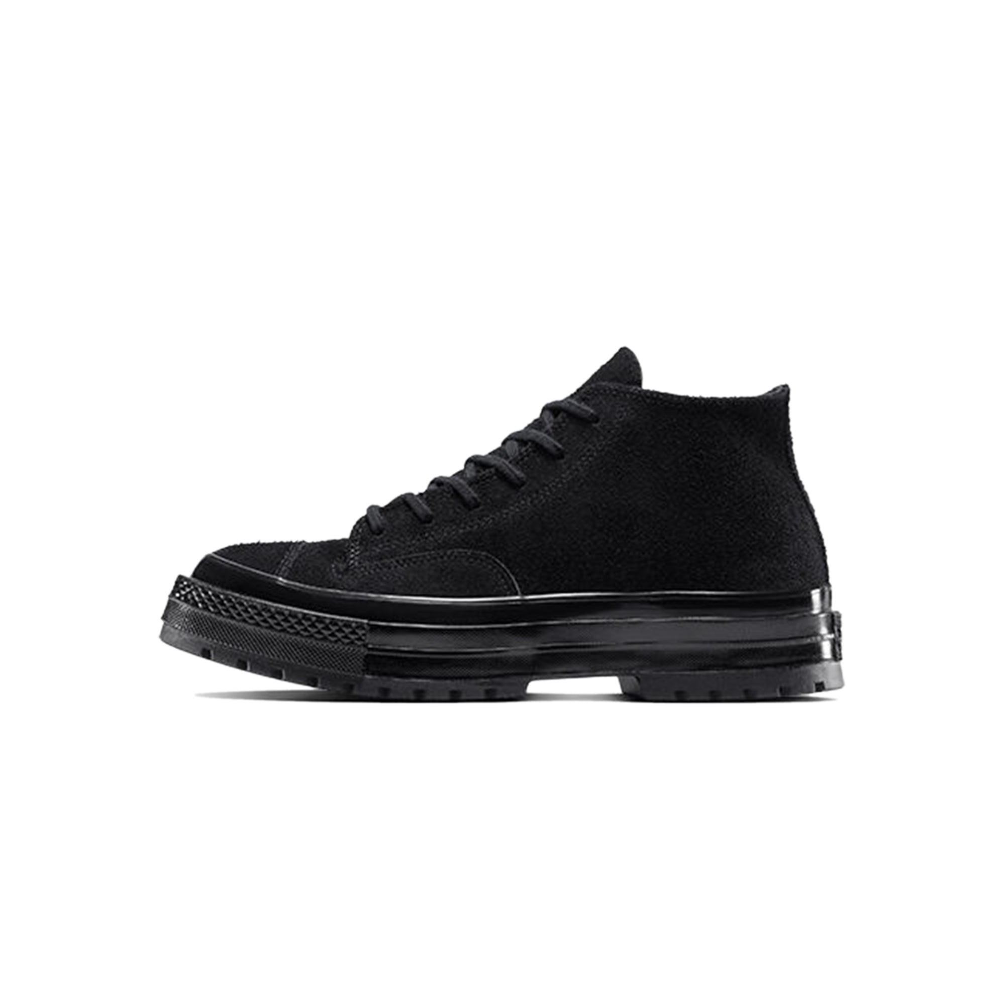 Converse Mens Chuck 70 National Mid Shoes – Extra Butter