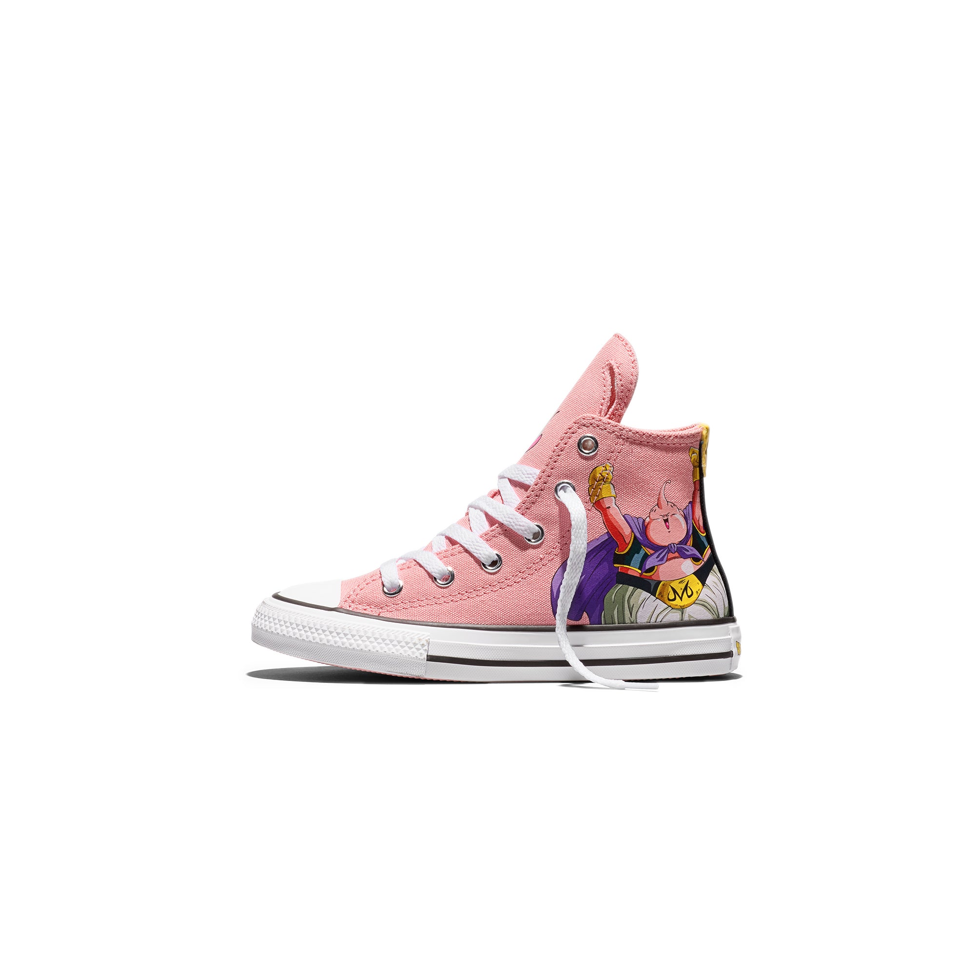 Converse x Dragon Ball Z Little Kids Chuck Taylor All Star Shoes