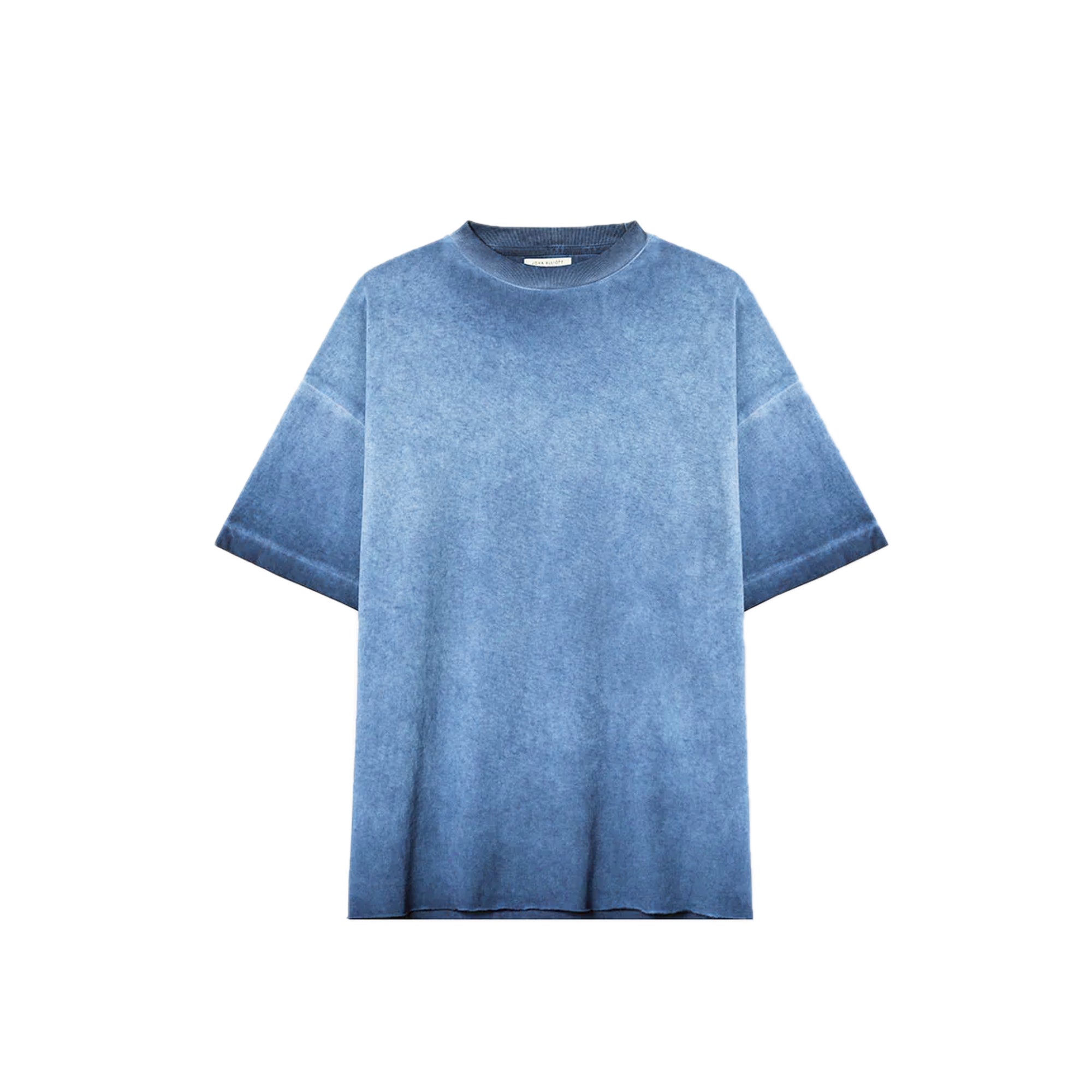 john elliott tobacco shirt The Shop at Equinox 100% Cotton. John Elliott University Tee /