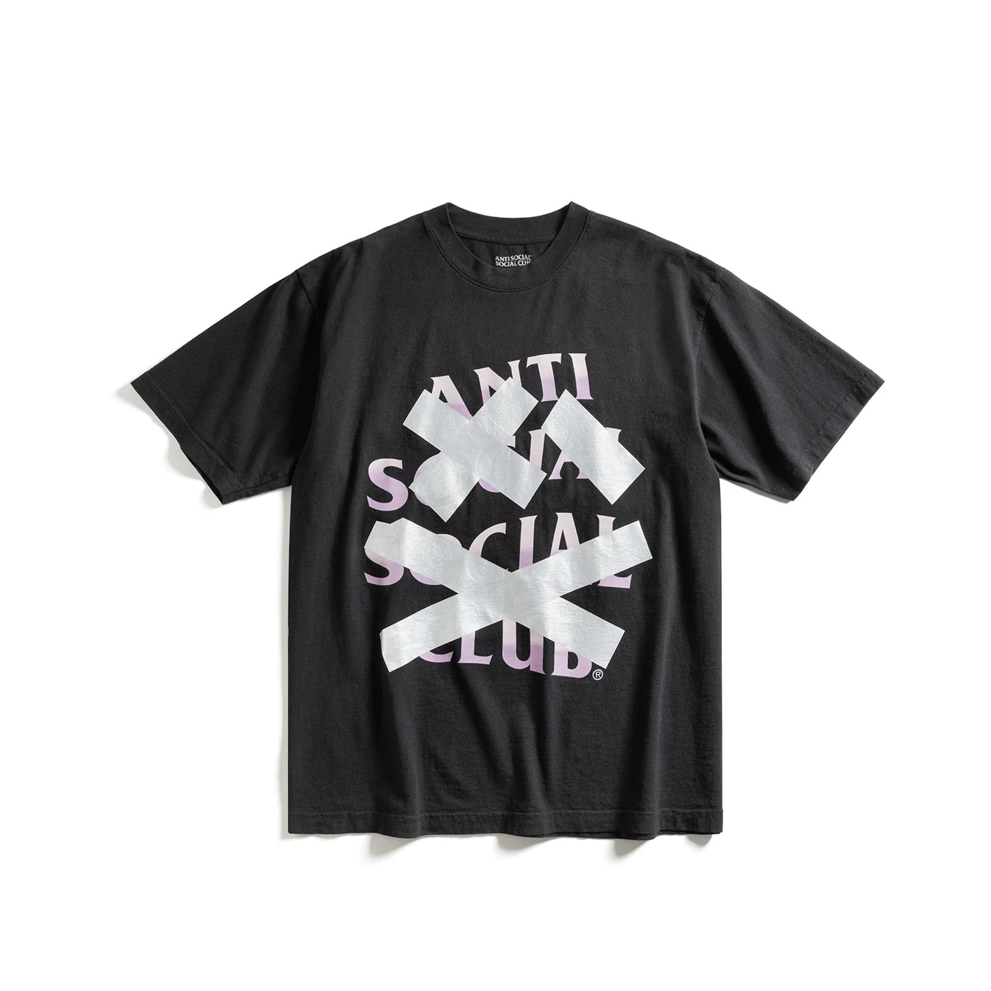 新品 25ss ANTI SOCIAL SOCIAL CLUB 別注 スキレット Anti Social Social Club Mens Cancelled Again Tee – Extra Butter