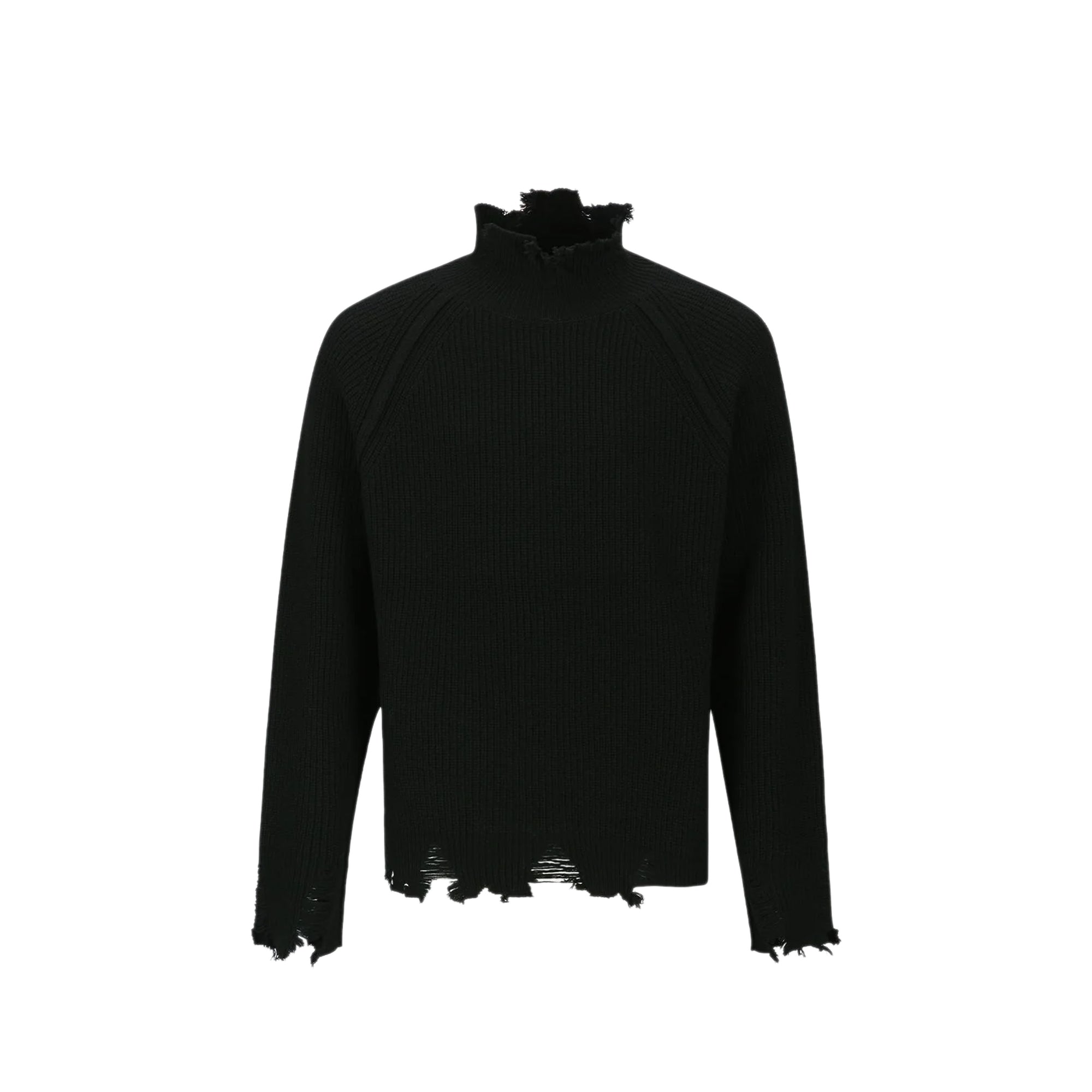 Andersson Bell Mens Roghen Turtle Neck Sweater – Extra Butter