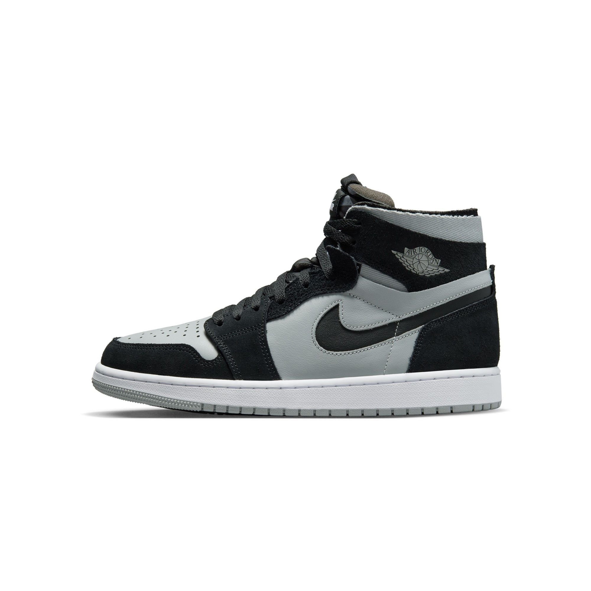 Air Jordan 1 Mens Zoom CMFT Shoes – Extra Butter