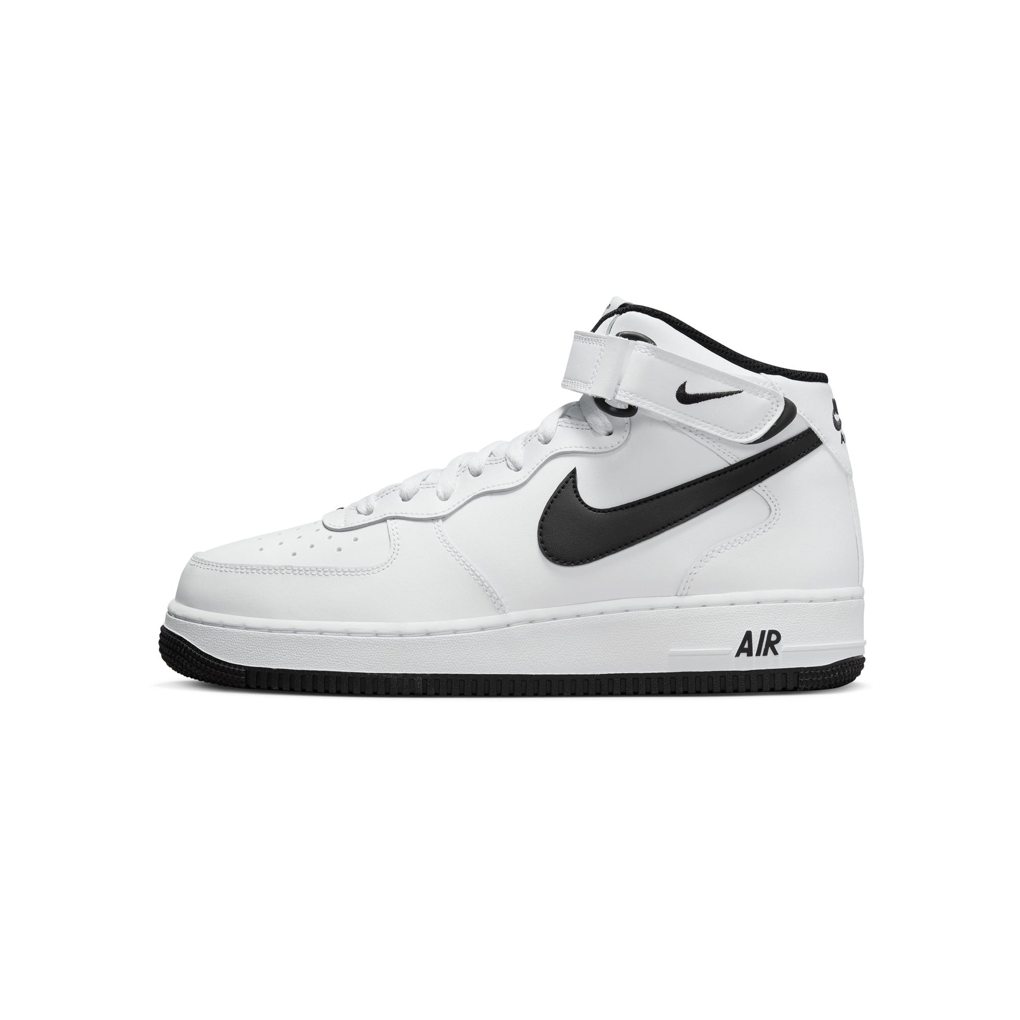 Nike Mens Air Force Mid '07 Shoes