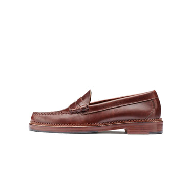 G.H. Bass Mens 1876 Larson Weejun Loafers