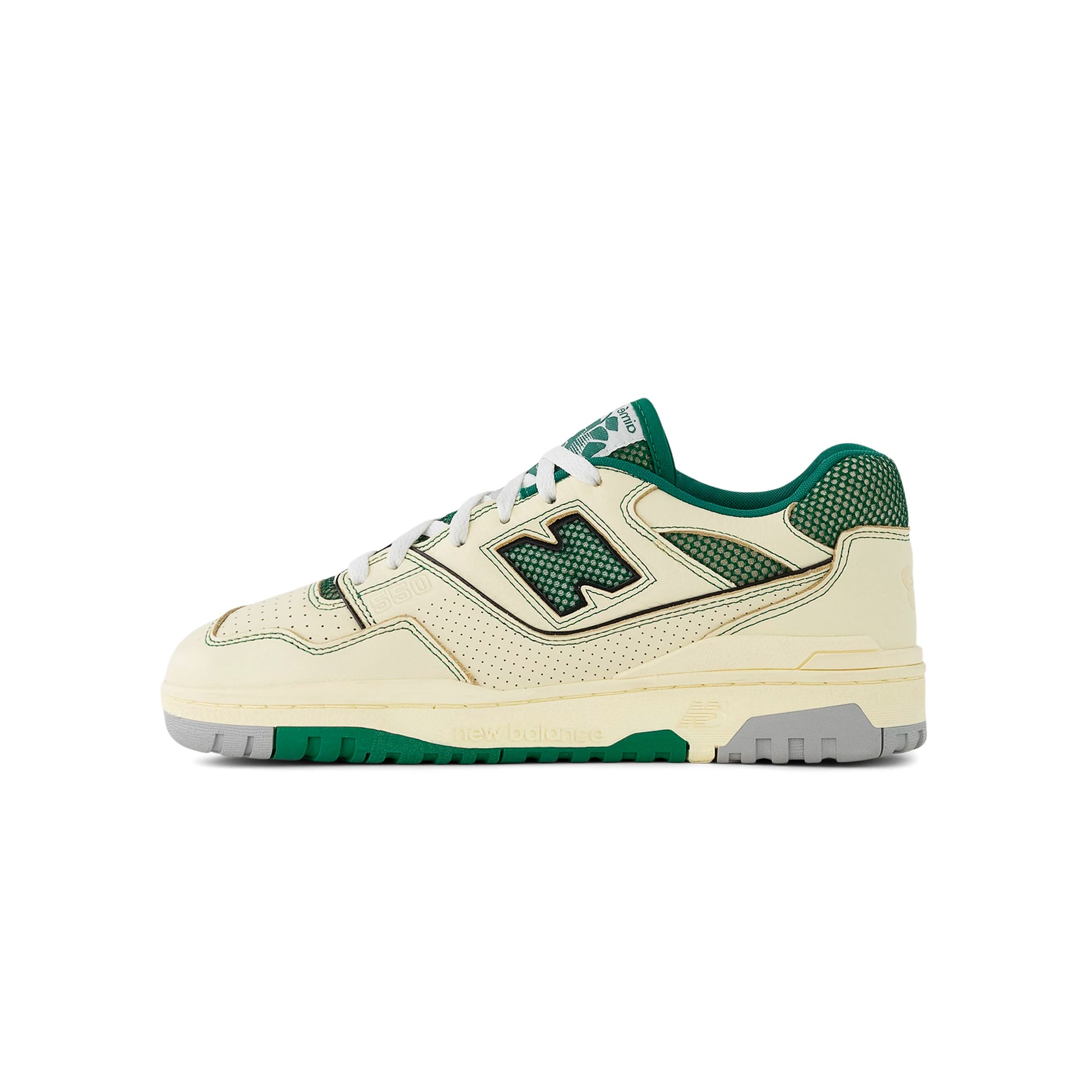 New Balance x Aime Leon Dore Mens 550 Shoes – Extra Butter