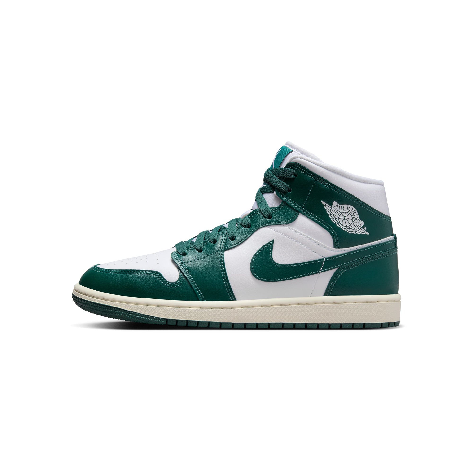 Air Jordan 1 Womens Mid Shoes – Extra Butter