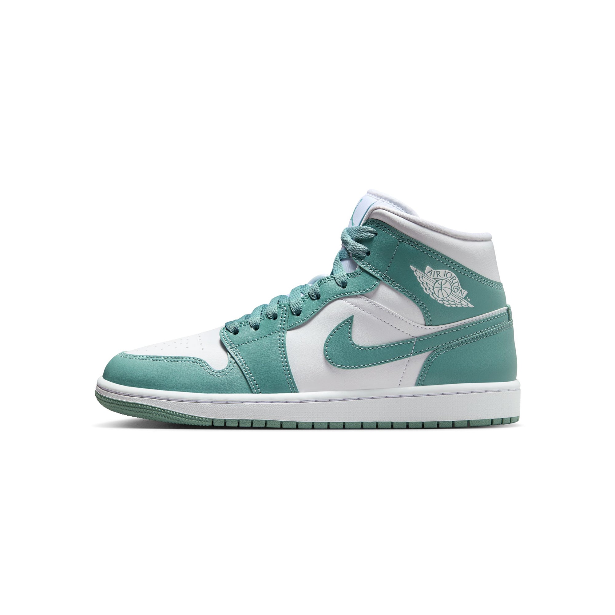 jordan 1 turbo green women