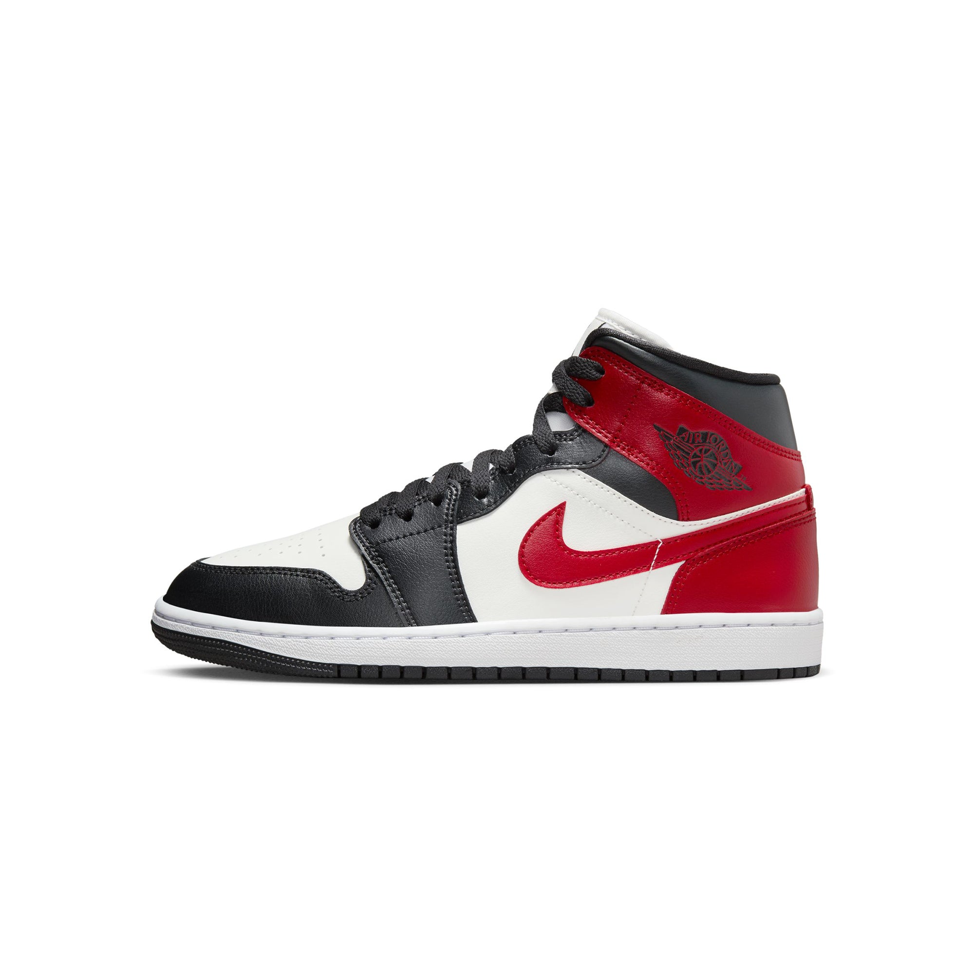 Air Jordan 1 Womens Mid Shoes – Extra Butter
