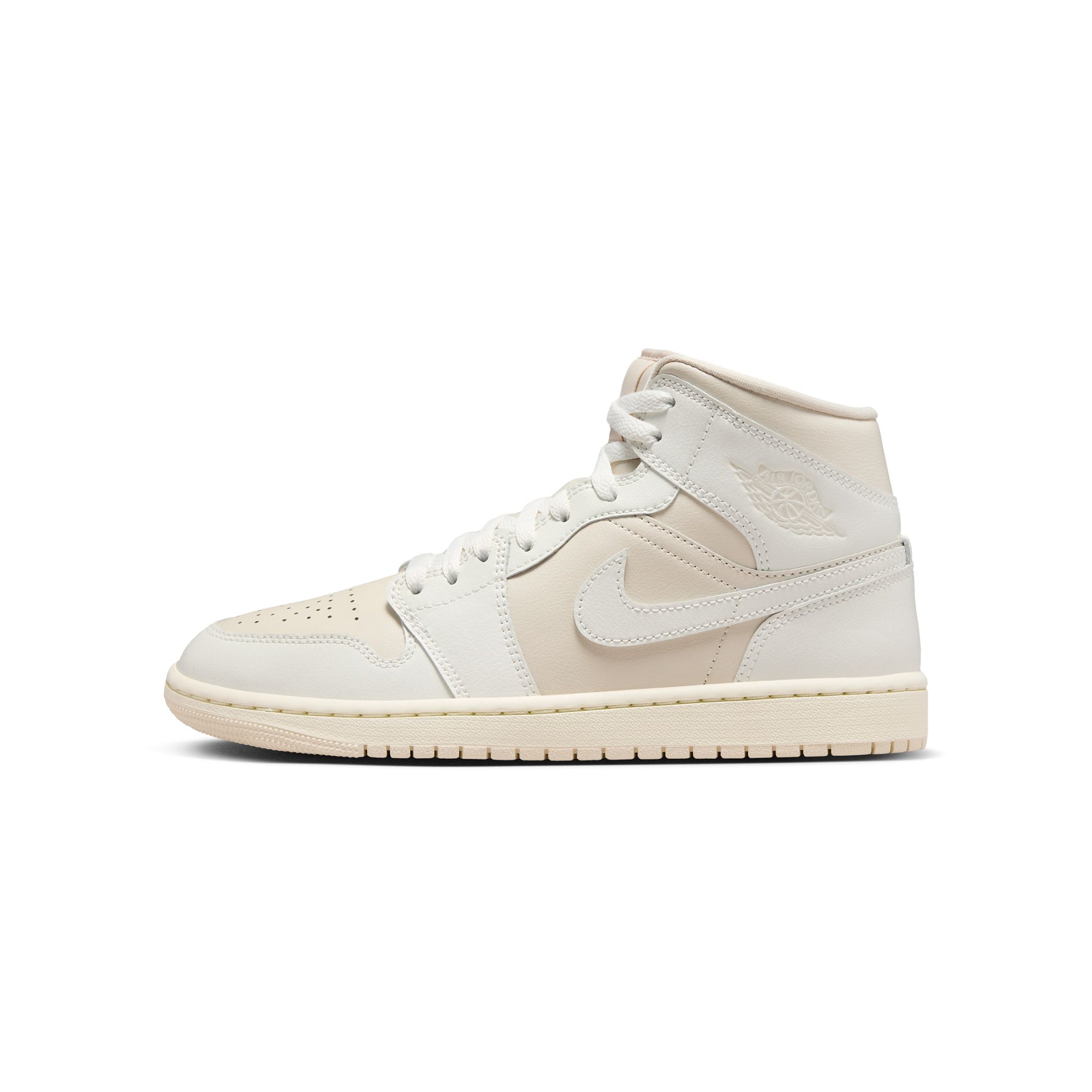 Air Jordan Womens Mid