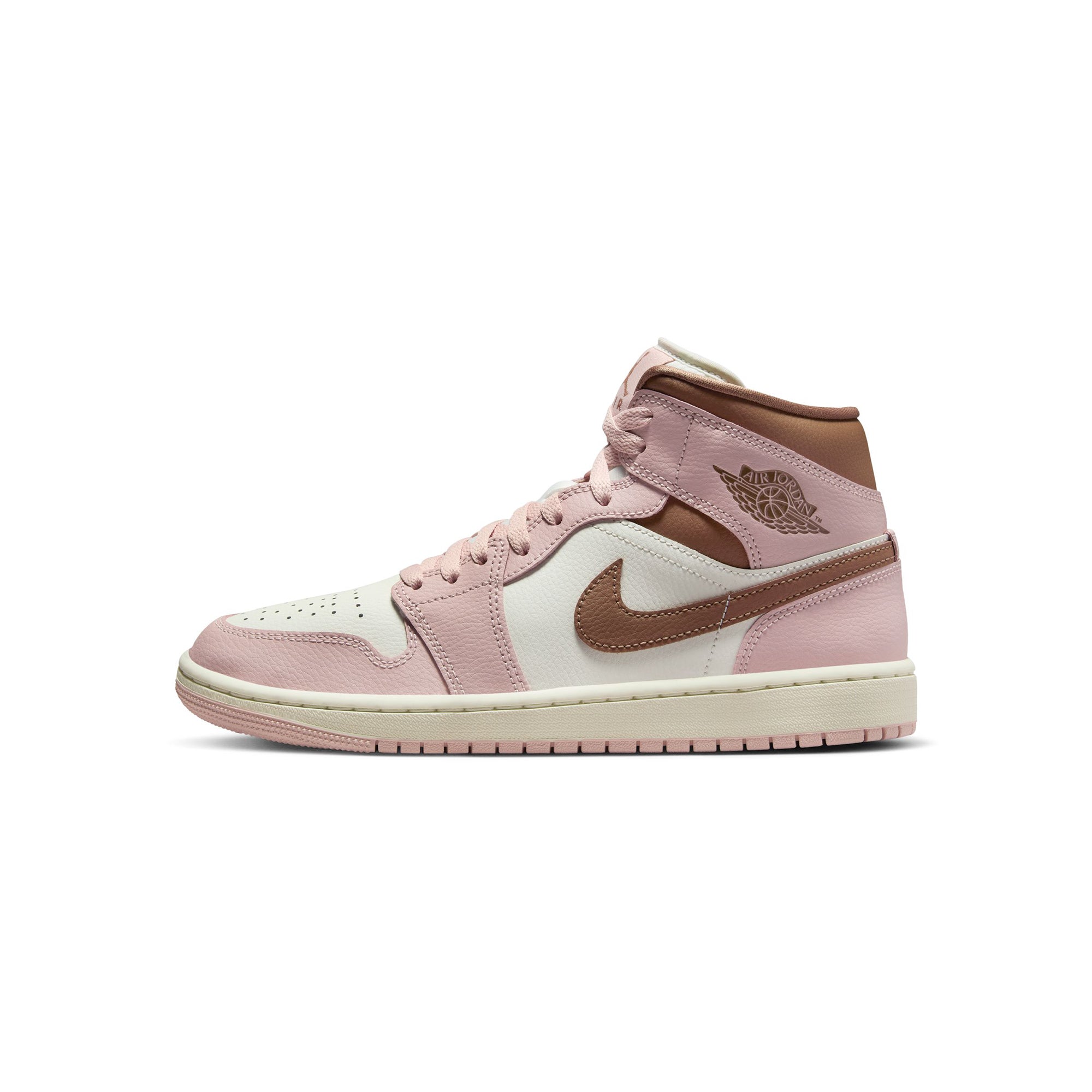 Air jordan mid 1 womens online