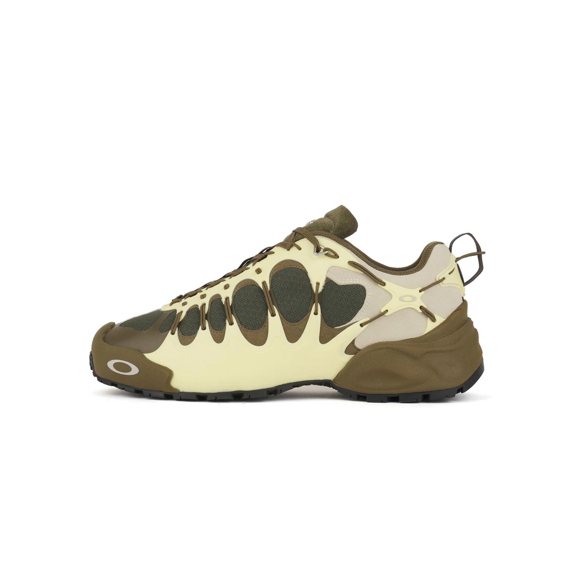 Oakley Factory Team Mens IBEX Shoes – Extra Butter