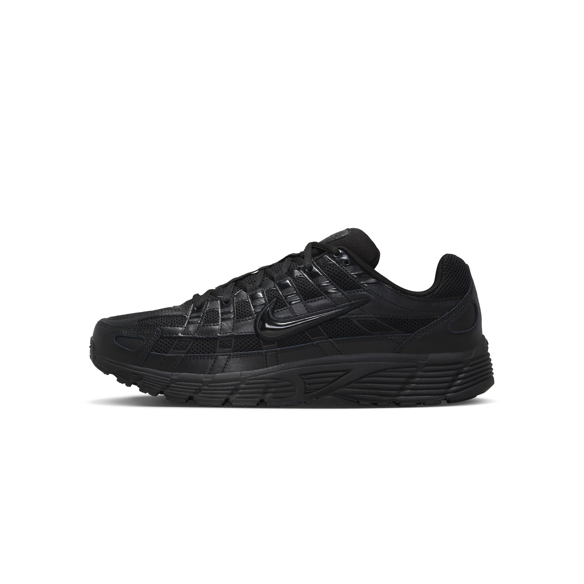 Nike ブラック スニーカー　Ｐ-6000 PRM 28cm Nike Mens P-6000 Shoes – Extra Butter