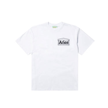 Aries Mens Temple SS Tee