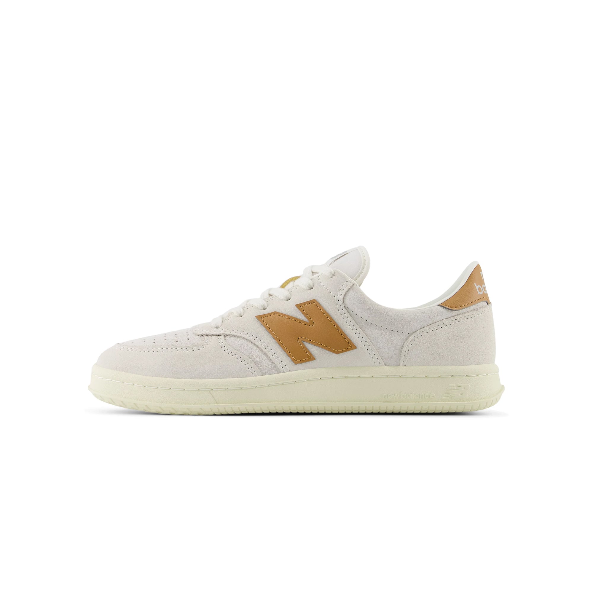 Sneaker New Balance Crt300 Mens Gold Yellow New Balance 300 Gouden