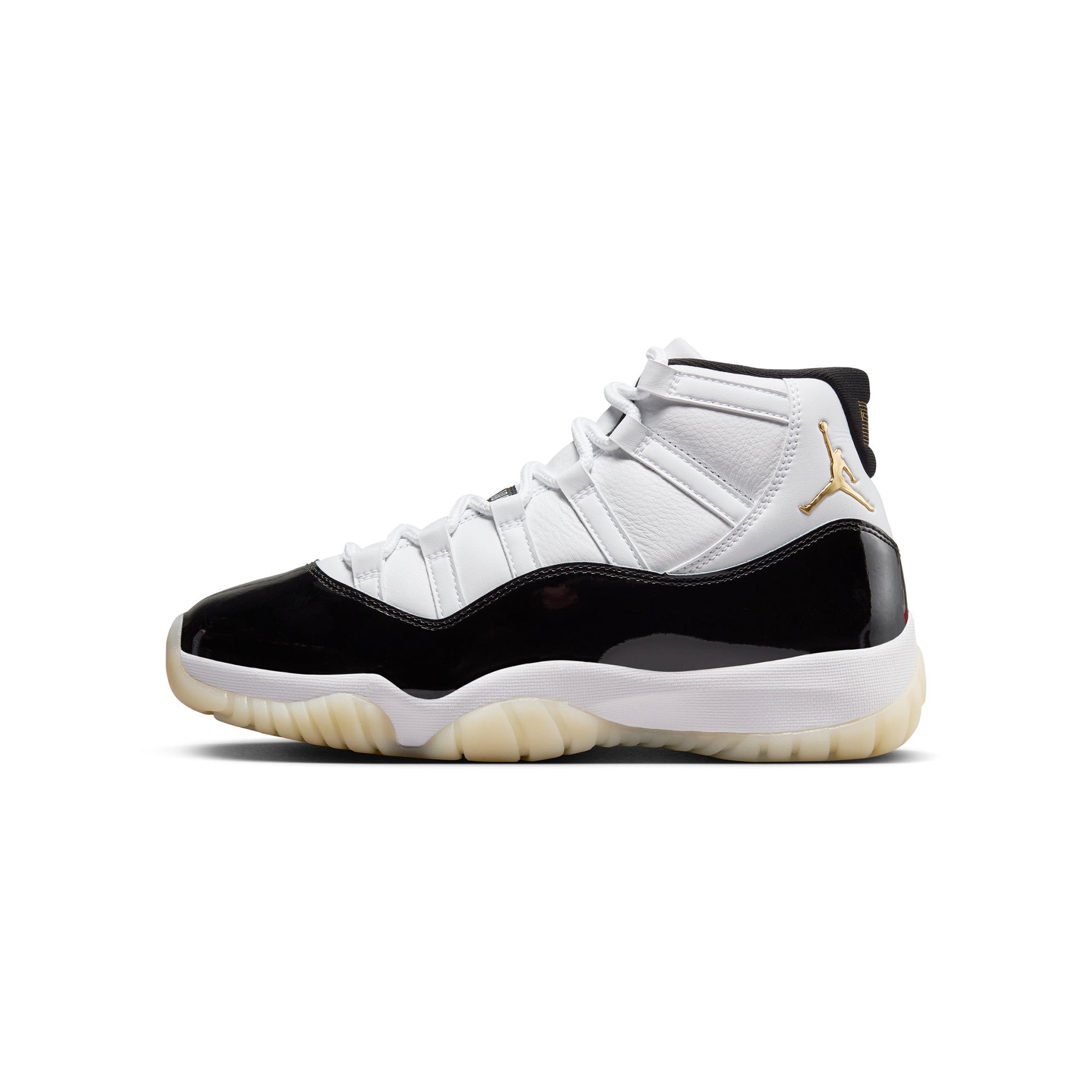 Air Jordan Mens 11 Retro Shoes â Extra Butter
