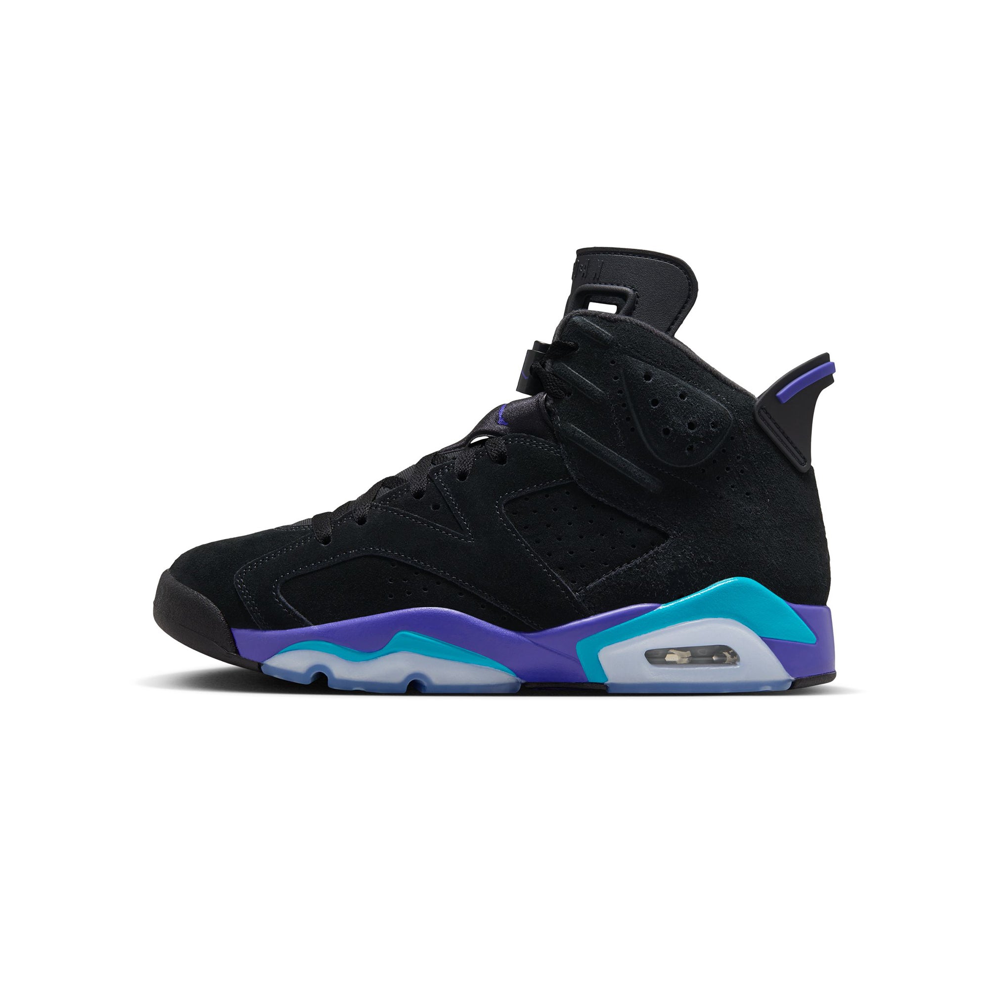 Air Jordan 6 Mens Retro Shoes â Extra Butter