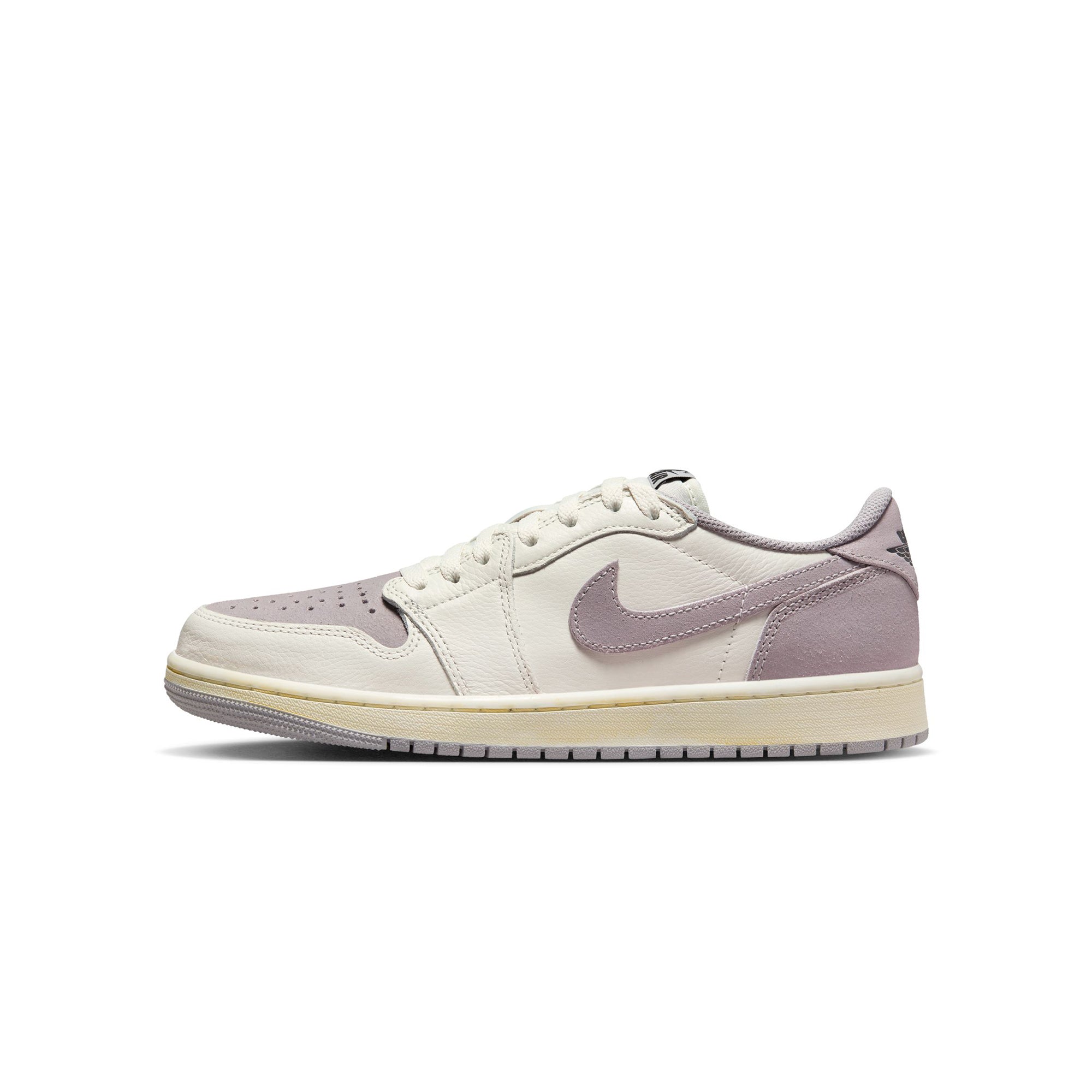Air Jordan Mens Low OG Shoes – Extra Butter - Main Image