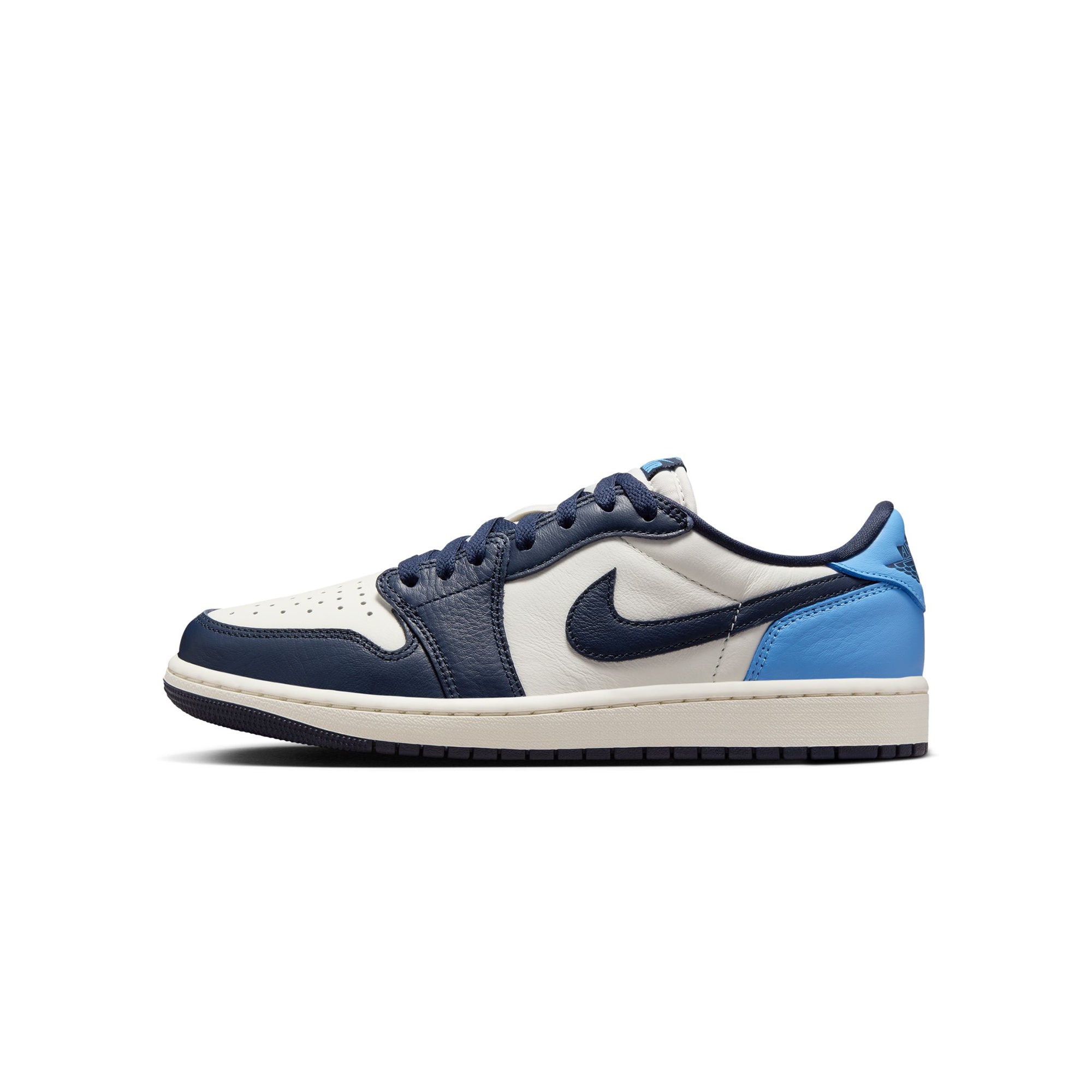 Men's Tenis Jordan Obsidian Air Jordan All-over - Main Image