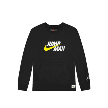 Air Jordan Mens Jumpman Sweatshirt