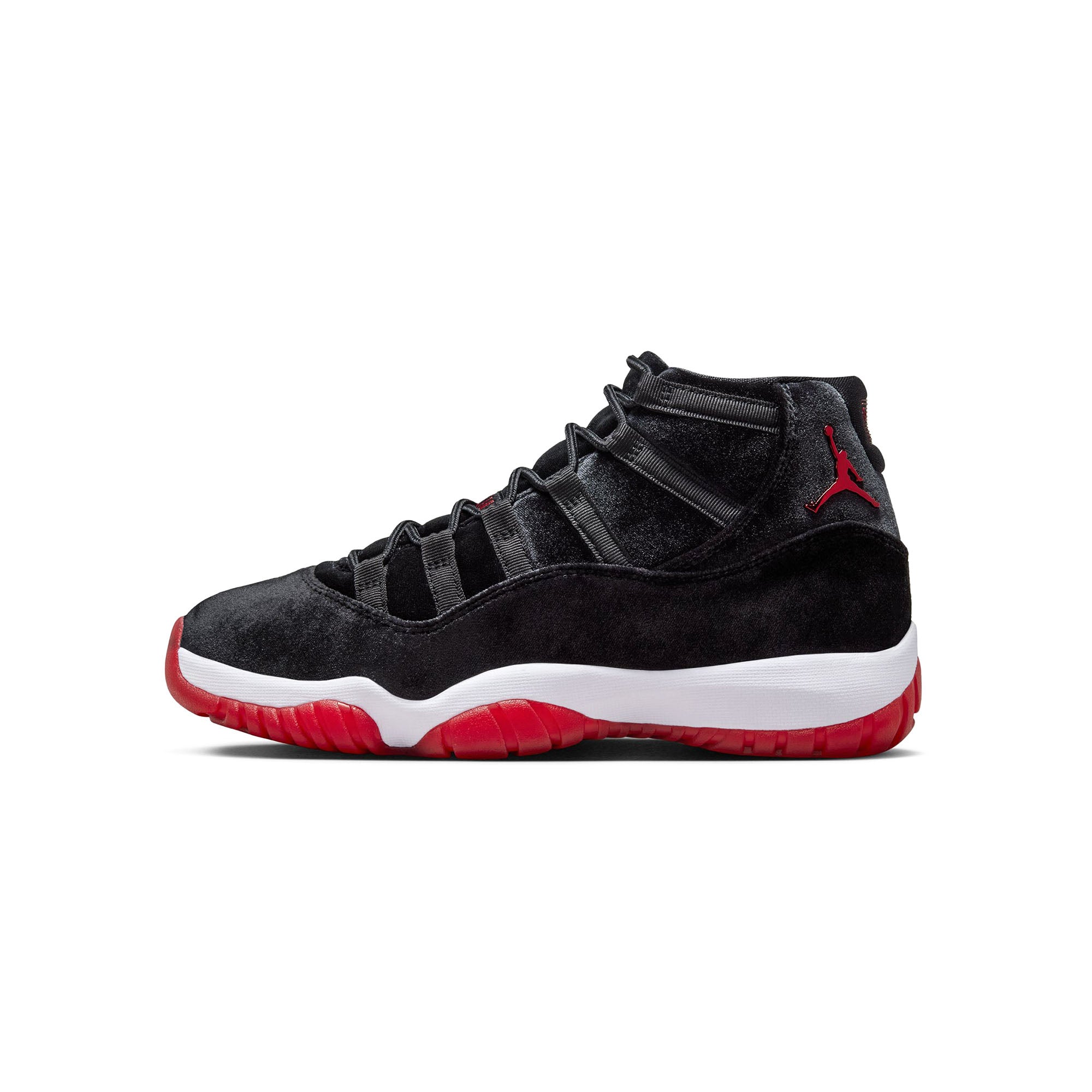 Jordan 11 girl shoes best sale