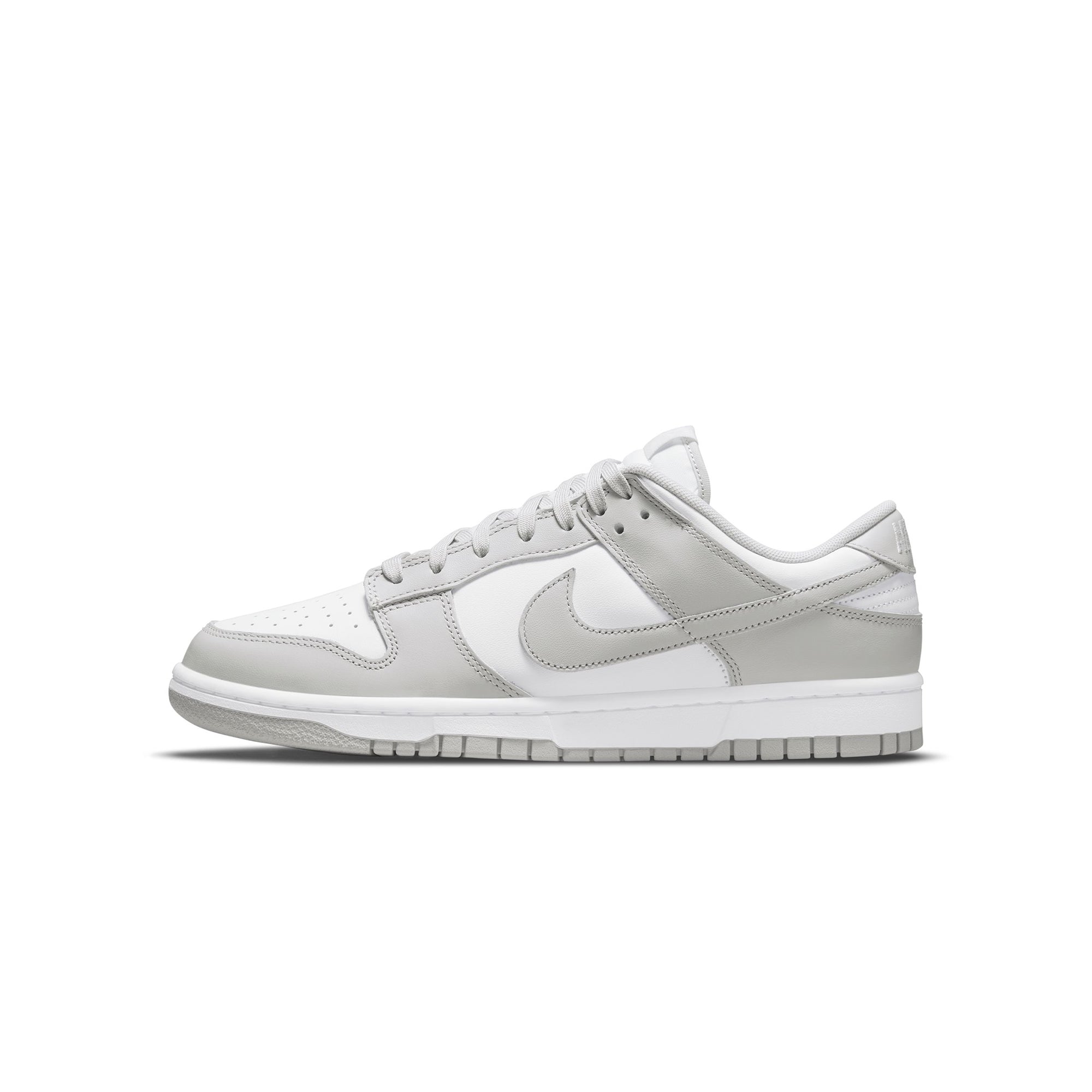 Nike Mens Dunk Low Retro Shoes – Extra Butter display picture 3