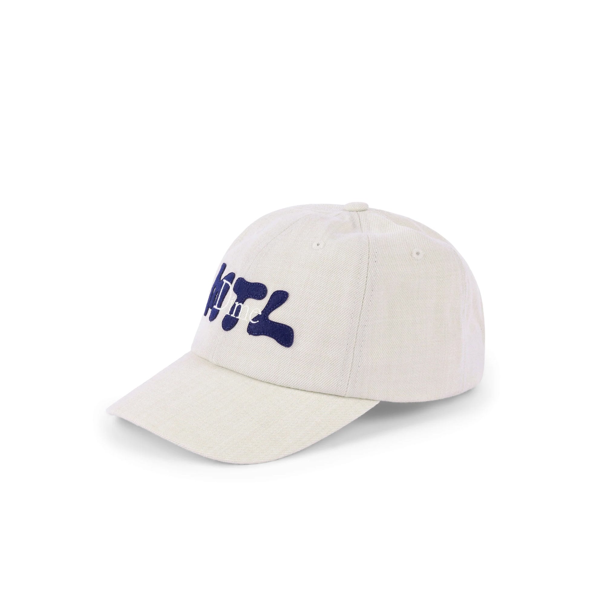 Dime Mens MTL Low Pro Cap – Extra Butter