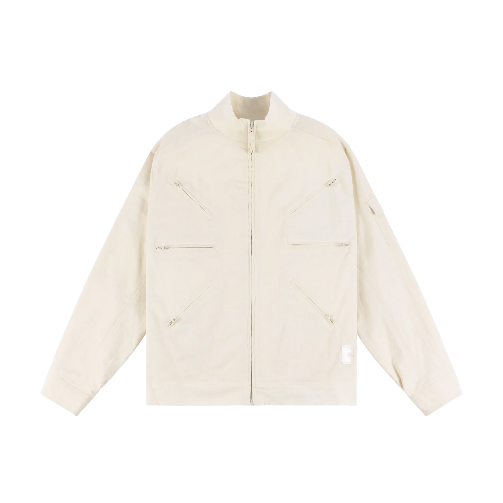 DIME ナイロンジャケット Dime Trail Windbreaker / Navy (ダイム ナイロントラックジャケット