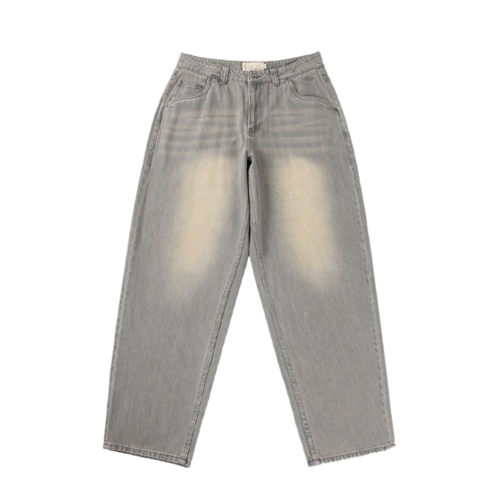 Dime Mens Baggy Denim Pants – Extra Butter