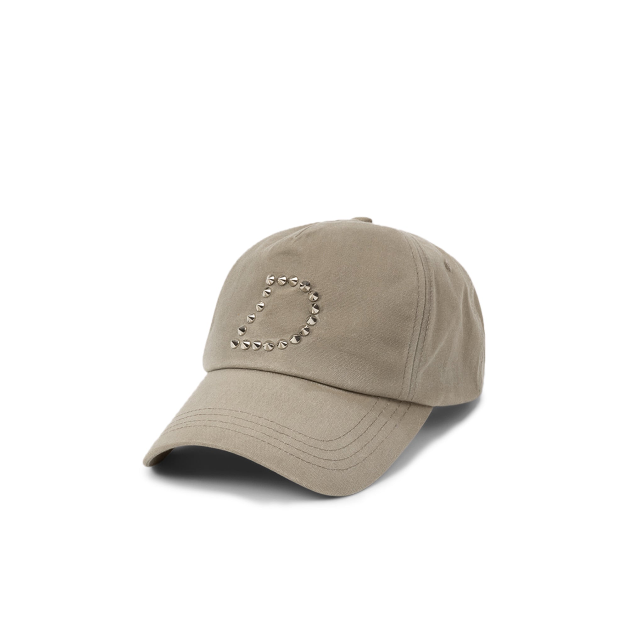 Dime Waxed Worker Cap – Extra Butter