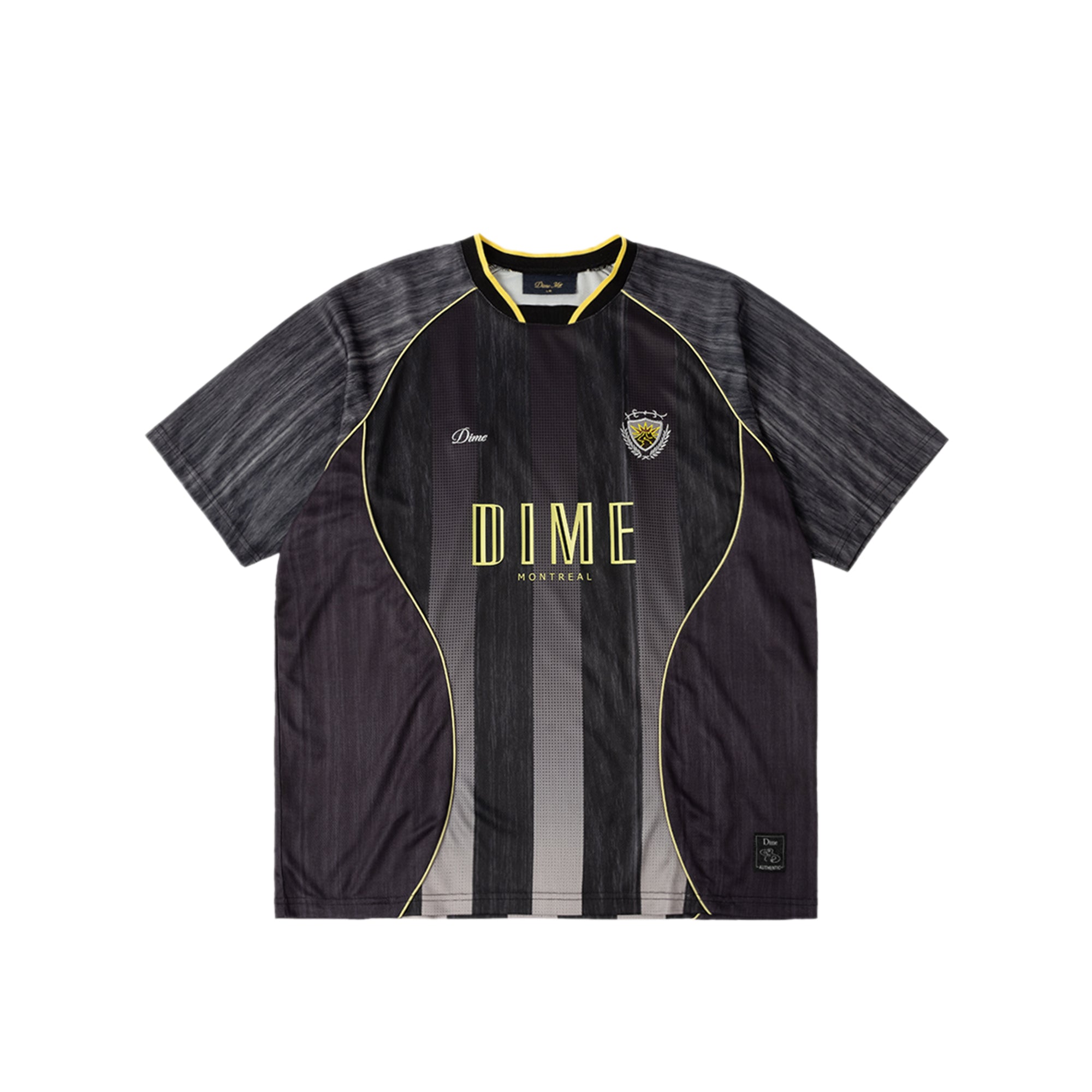 Dime Mens Team Jersey – Extra Butter