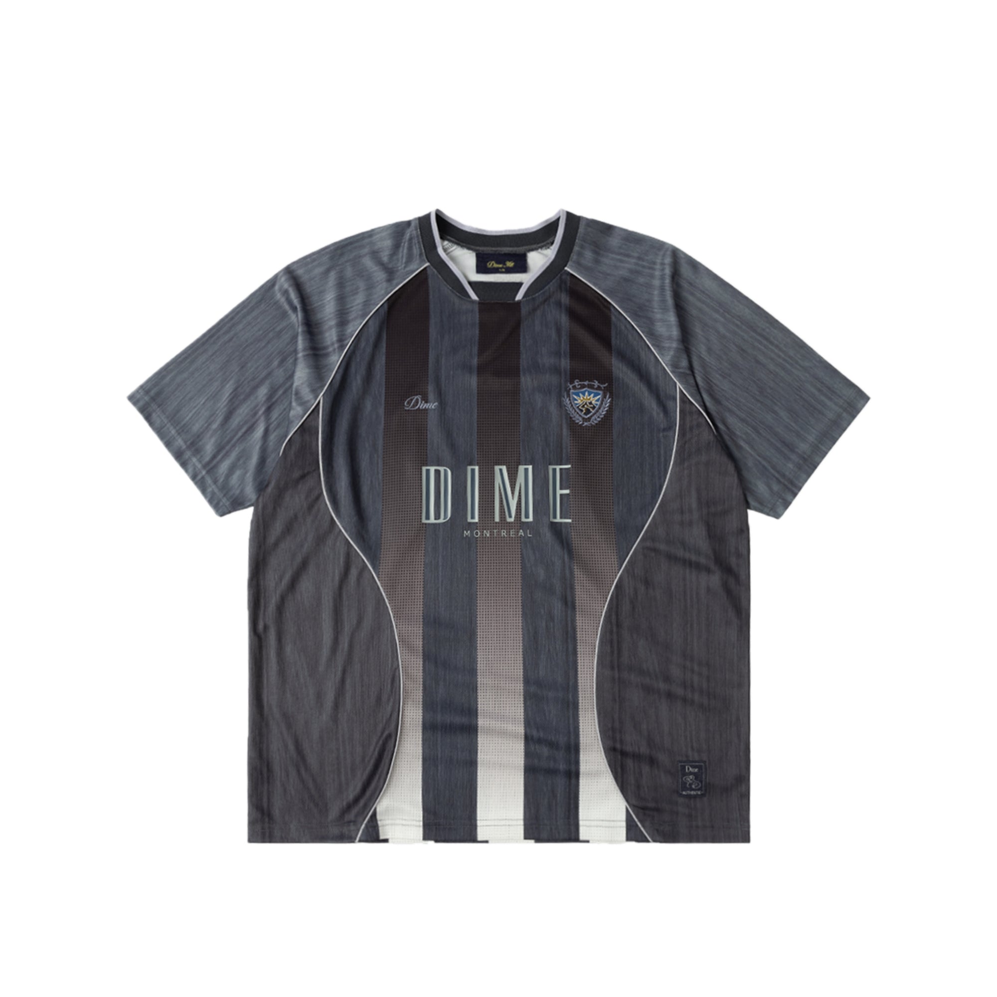 Dime Mens Team Jersey – Extra Butter Dime Mens Team Jersey – Extra Butter