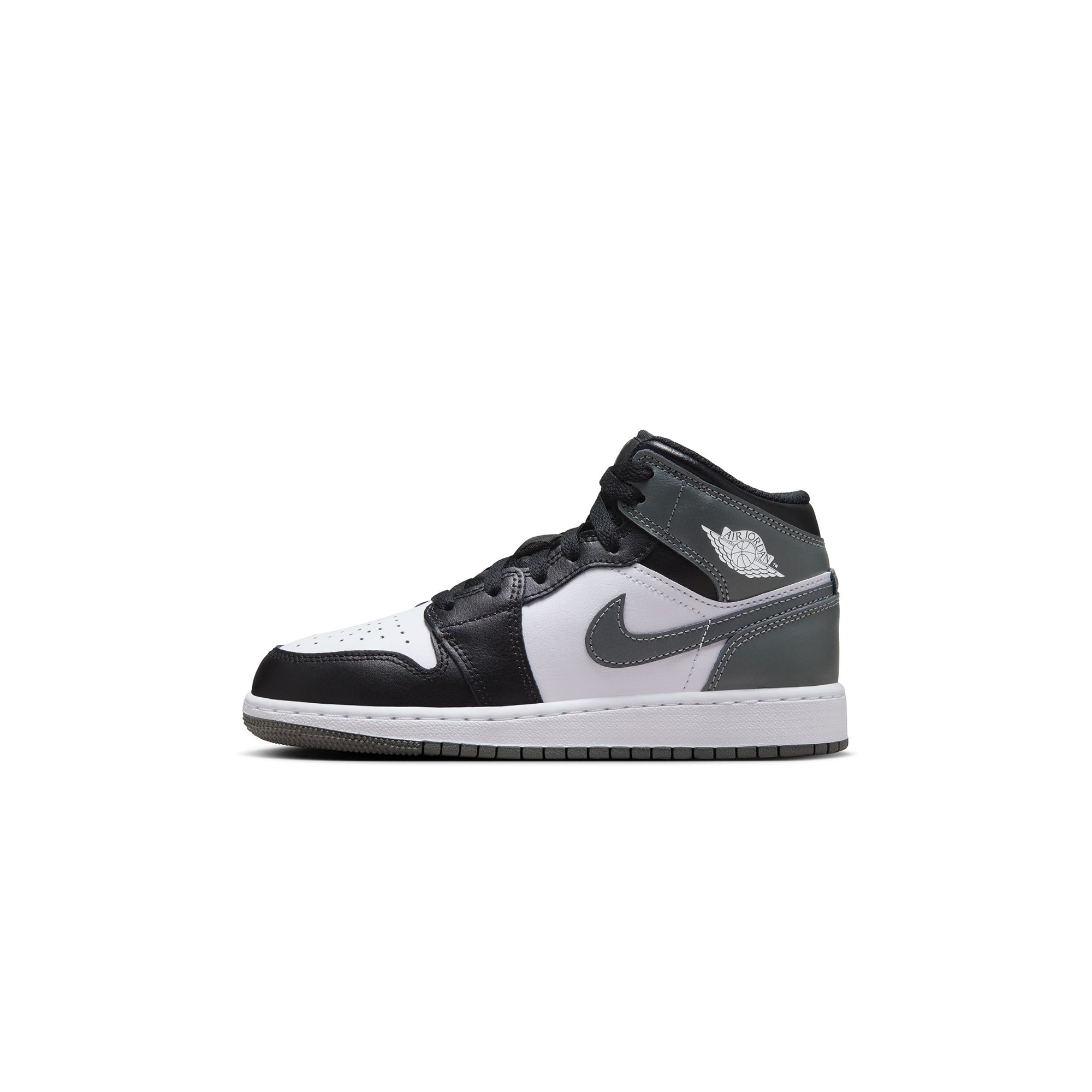 Air jordan mid 1 kids on sale