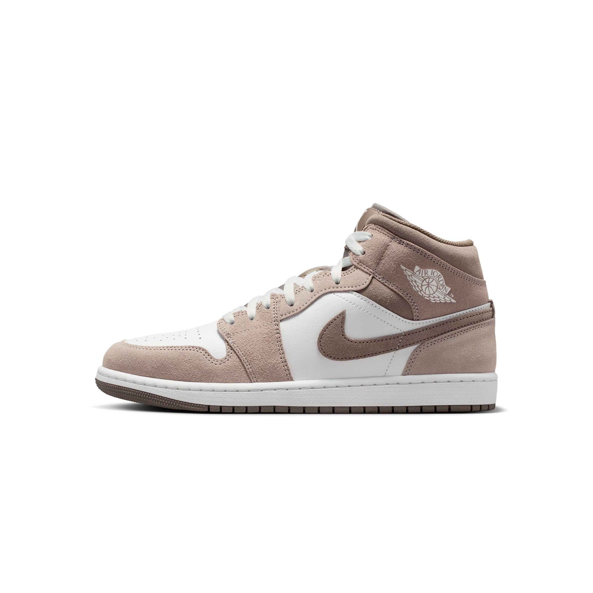 Air Jordan 1 Mens Mid Shoes – Extra Butter Air Jordan 1 Mens Mid Shoes – Extra Butter