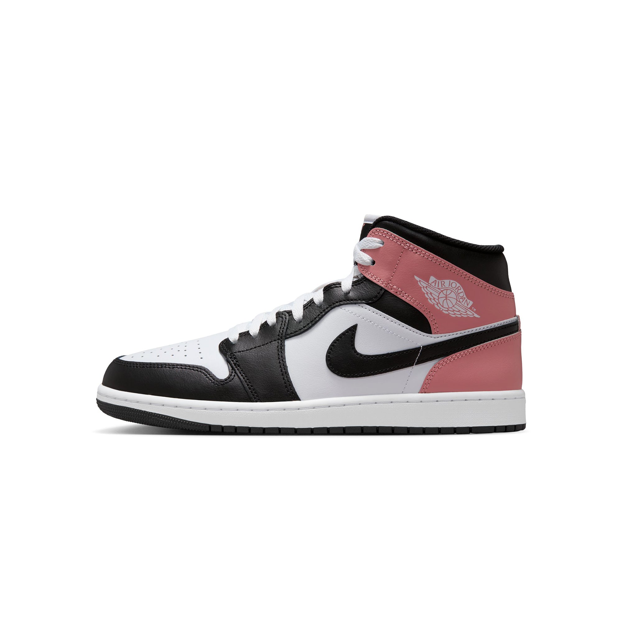 Air Jordan 1 Mens Mid Shoes – Extra Butter