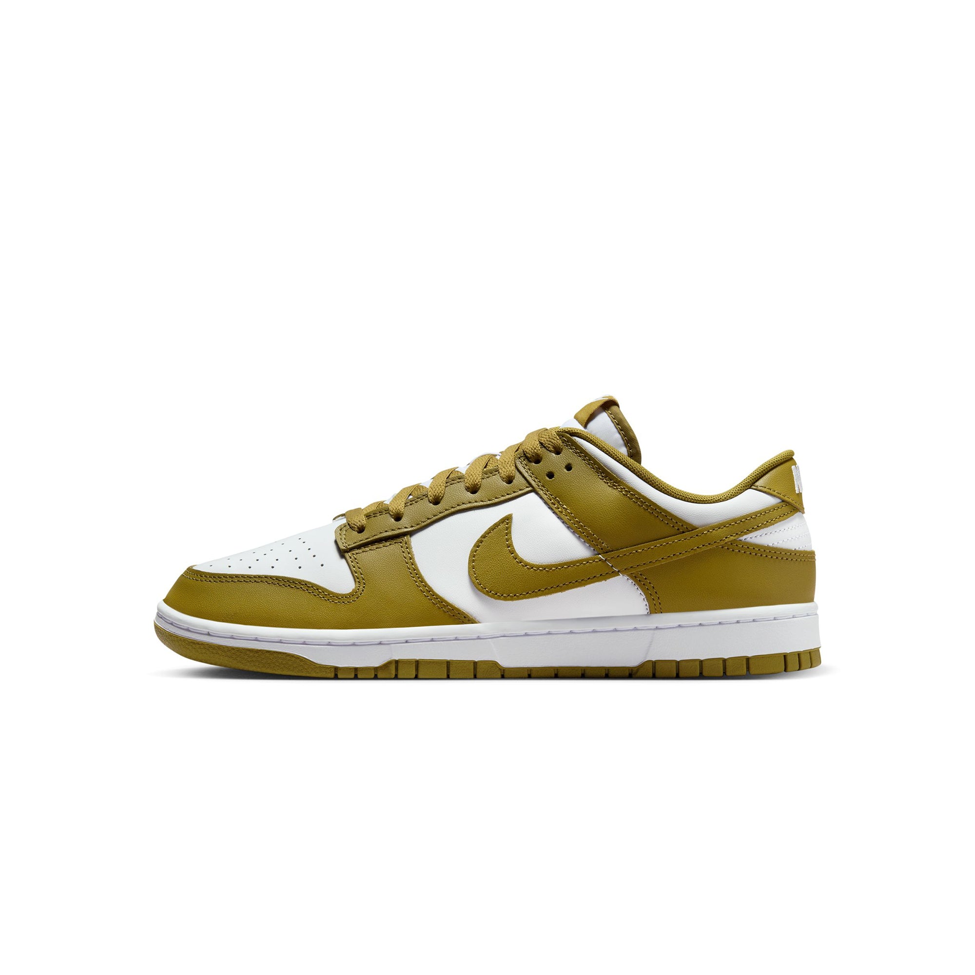 Nike Mens Dunk Low Retro Shoes – Extra Butter