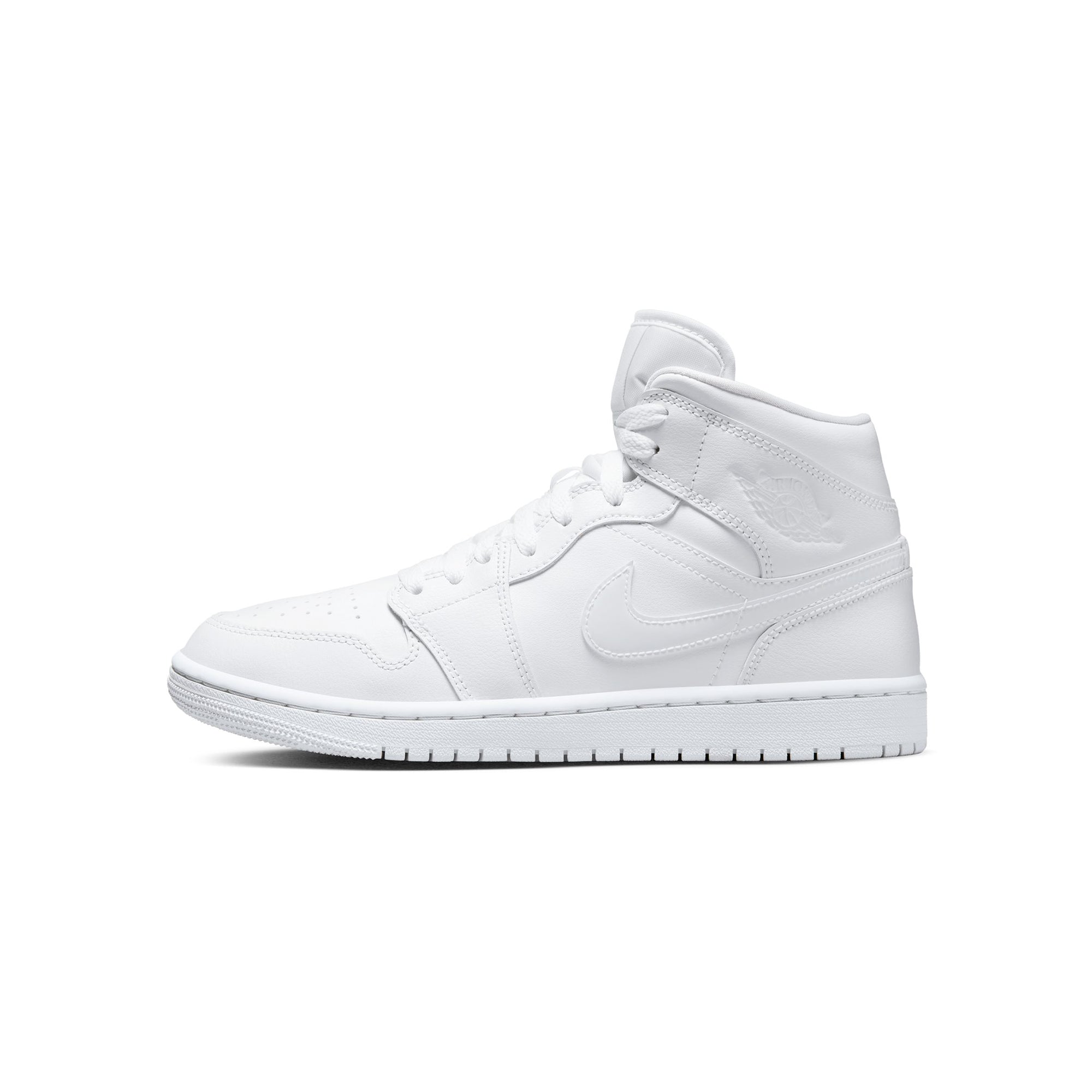 Air Jordan Womens Mid Shoes – Extra Butter